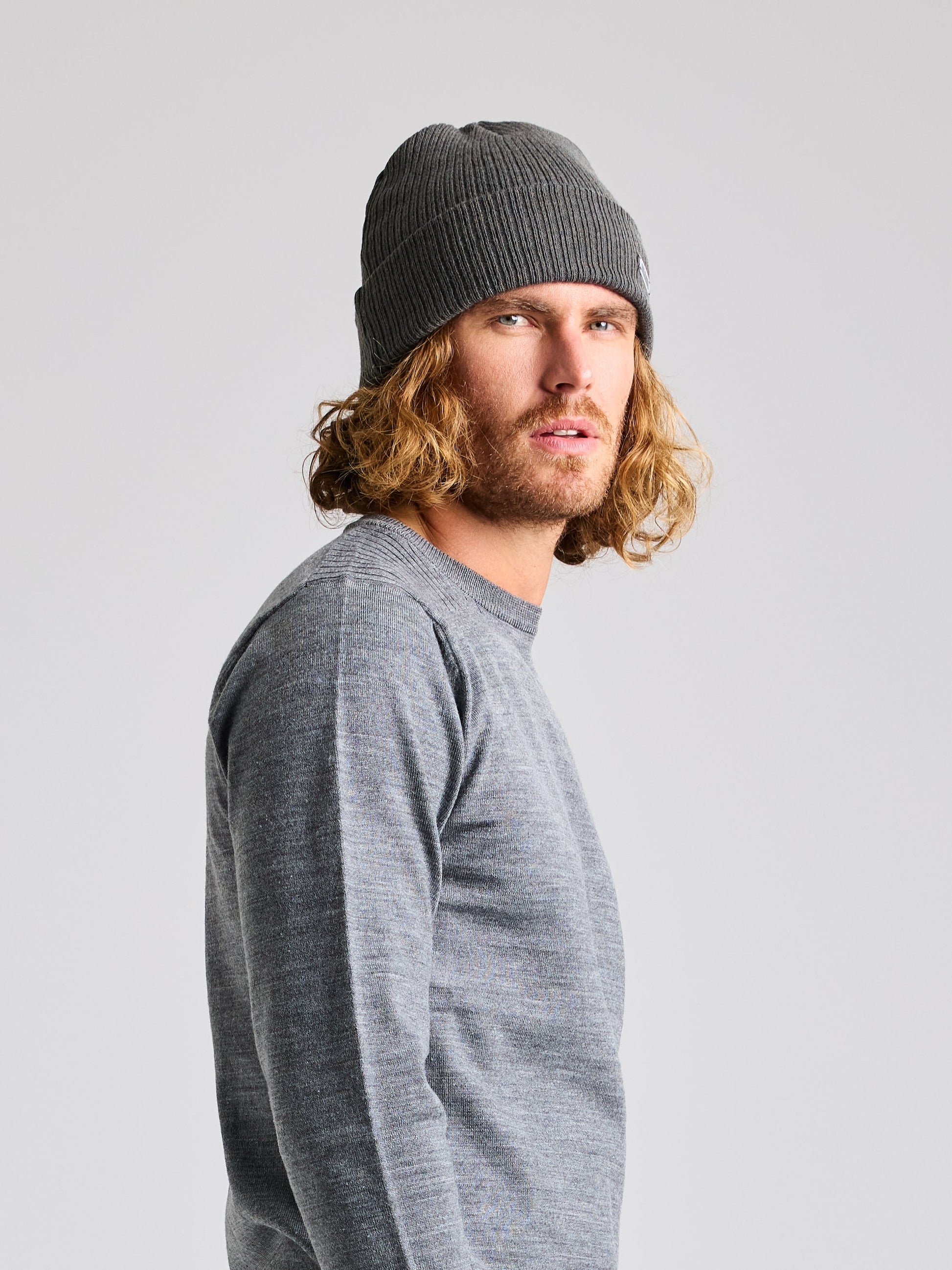 SLAM CABLE BEANIE