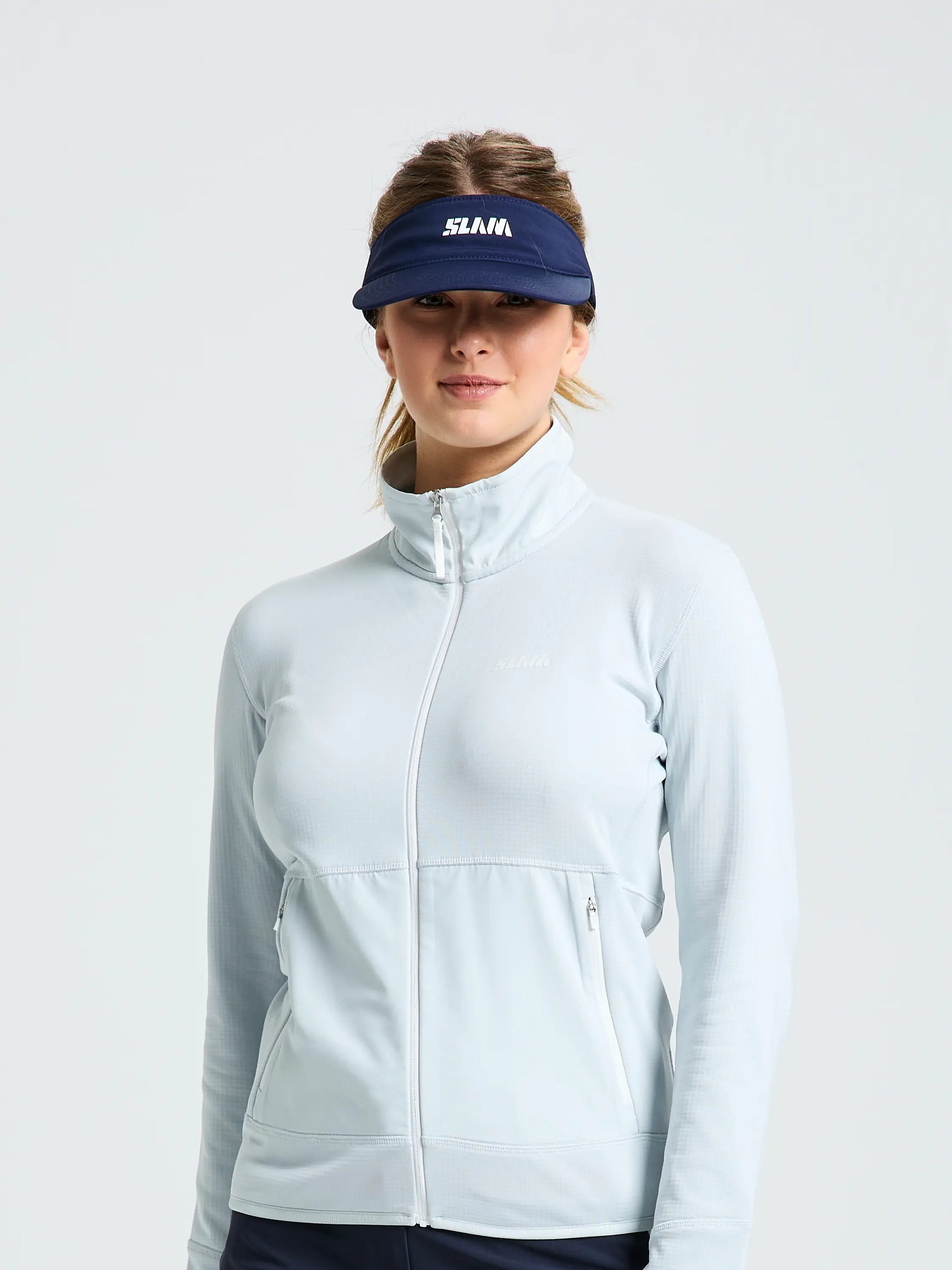 SLAM OD VISOR