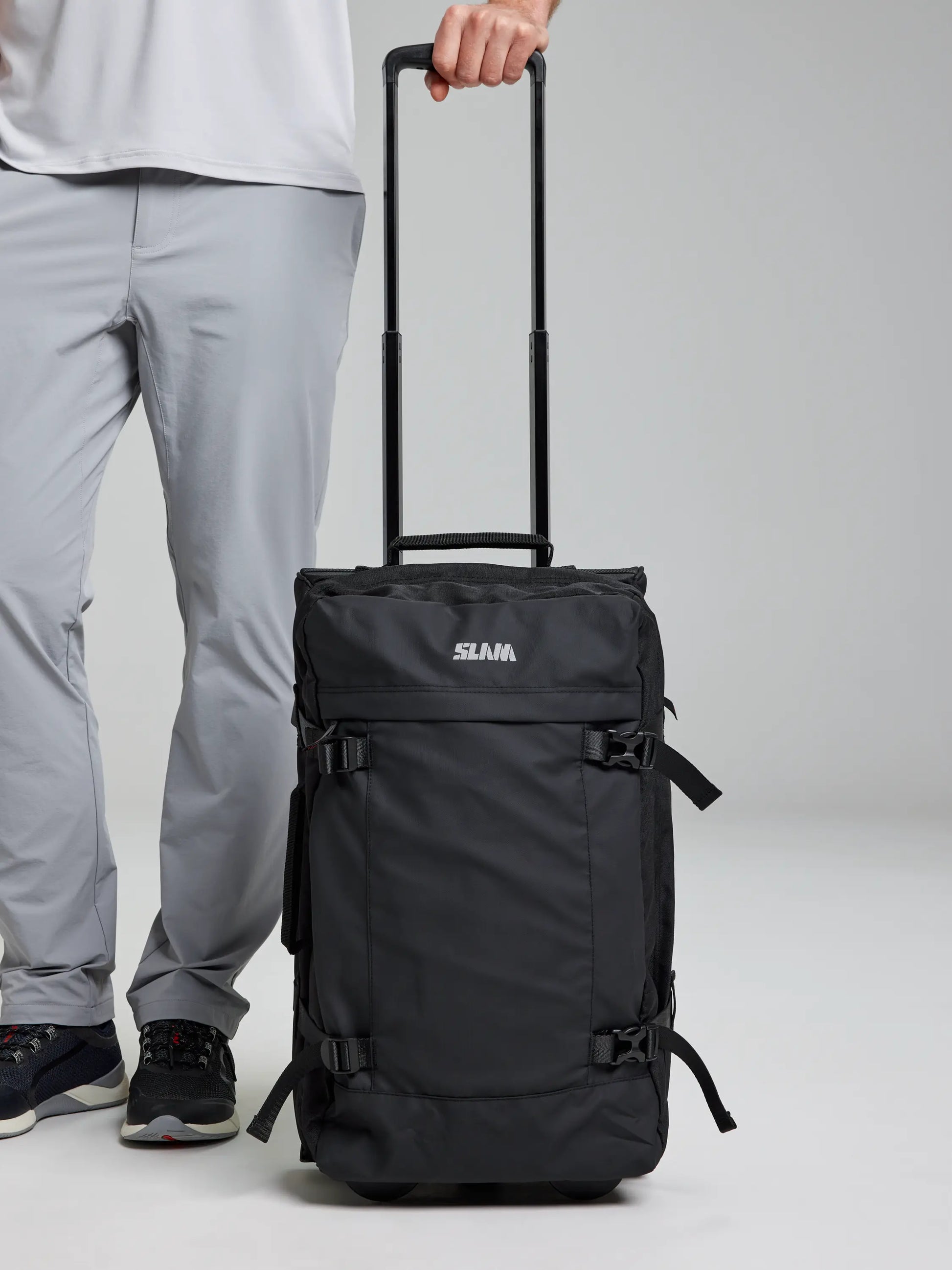SLAM CABIN TROLLEY