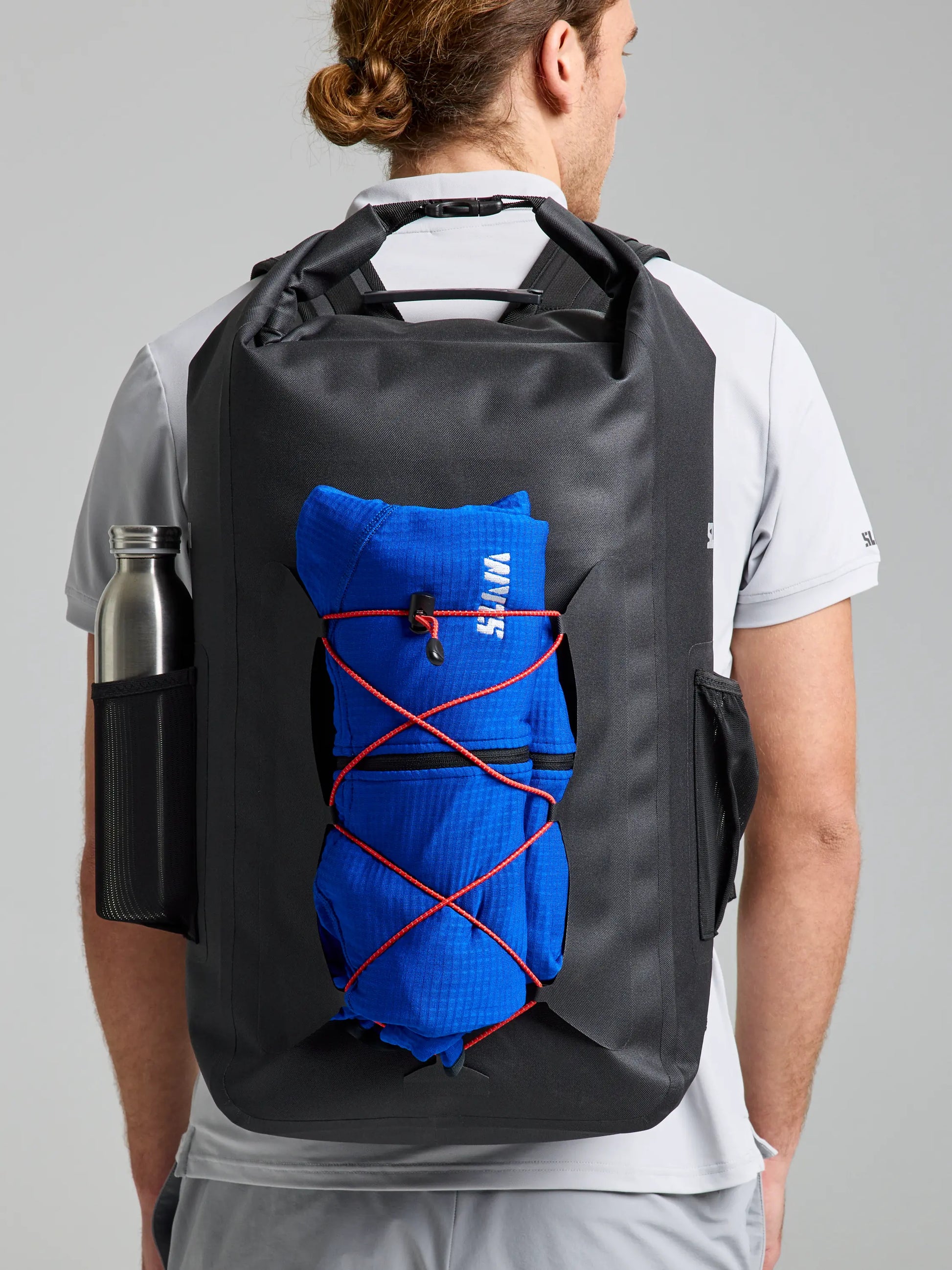 SLAM WR BACKPACK