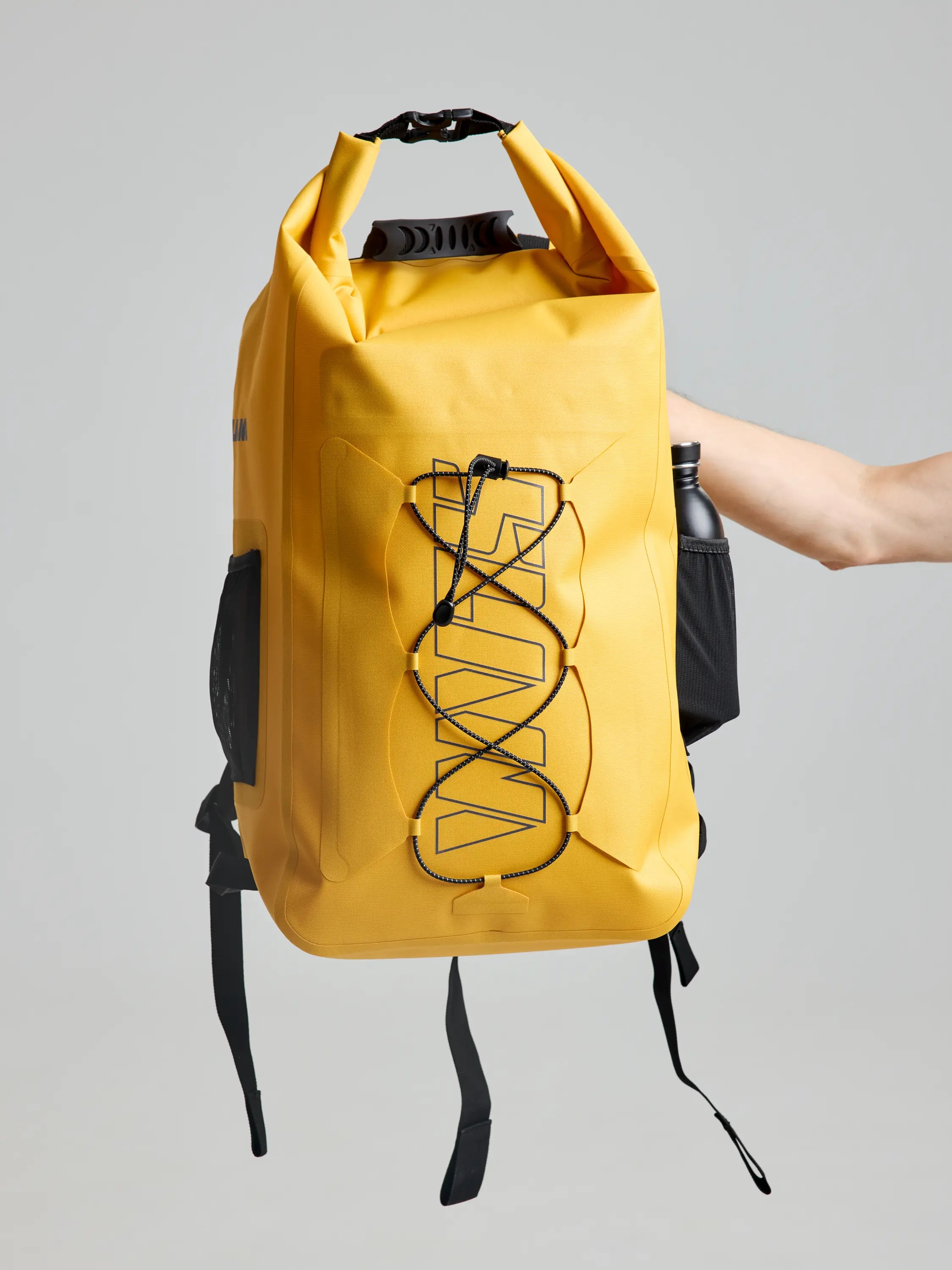 SLAM WR BACKPACK