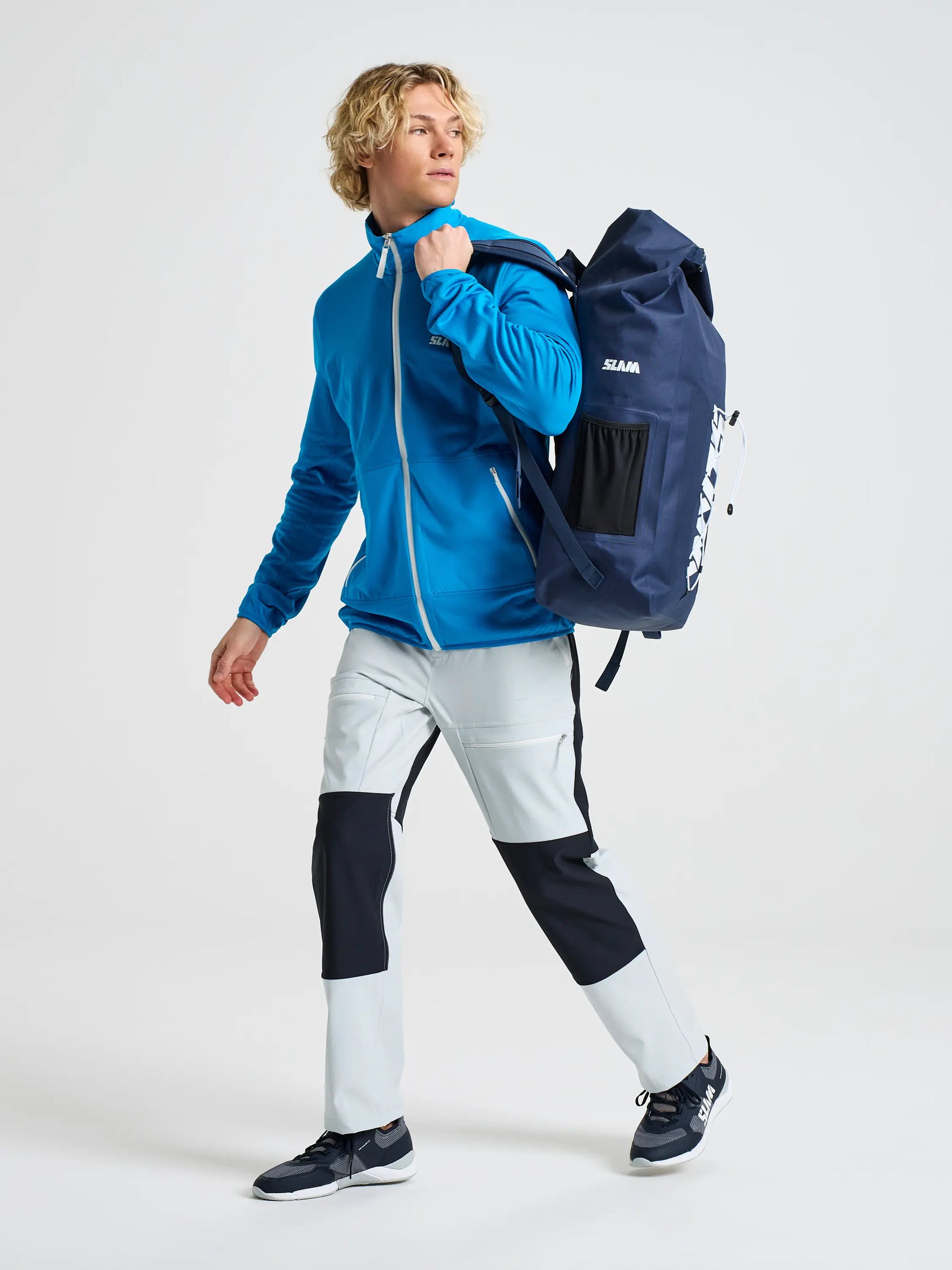 SLAM OD WR BACKPACK