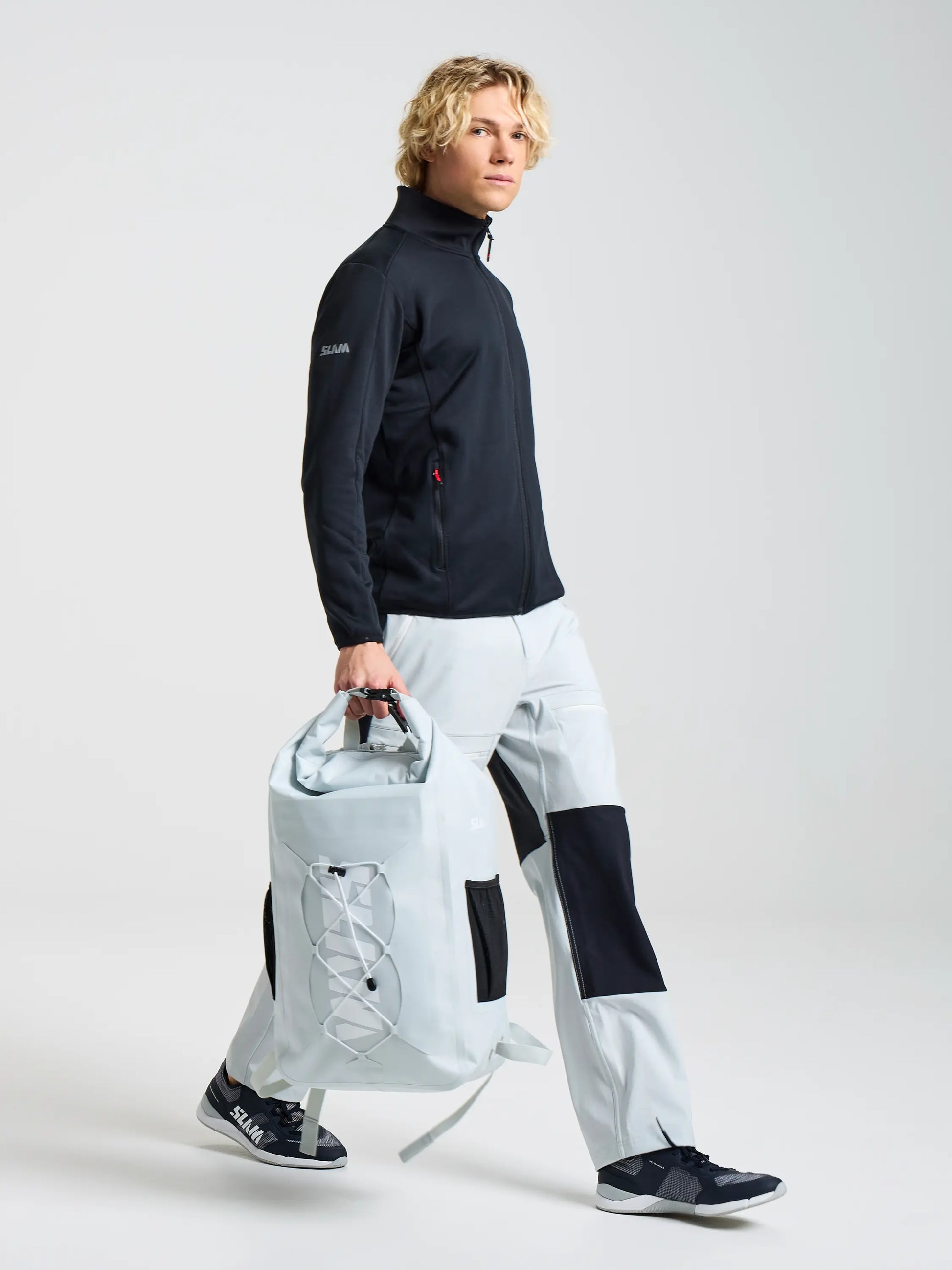 SLAM OD WR BACKPACK