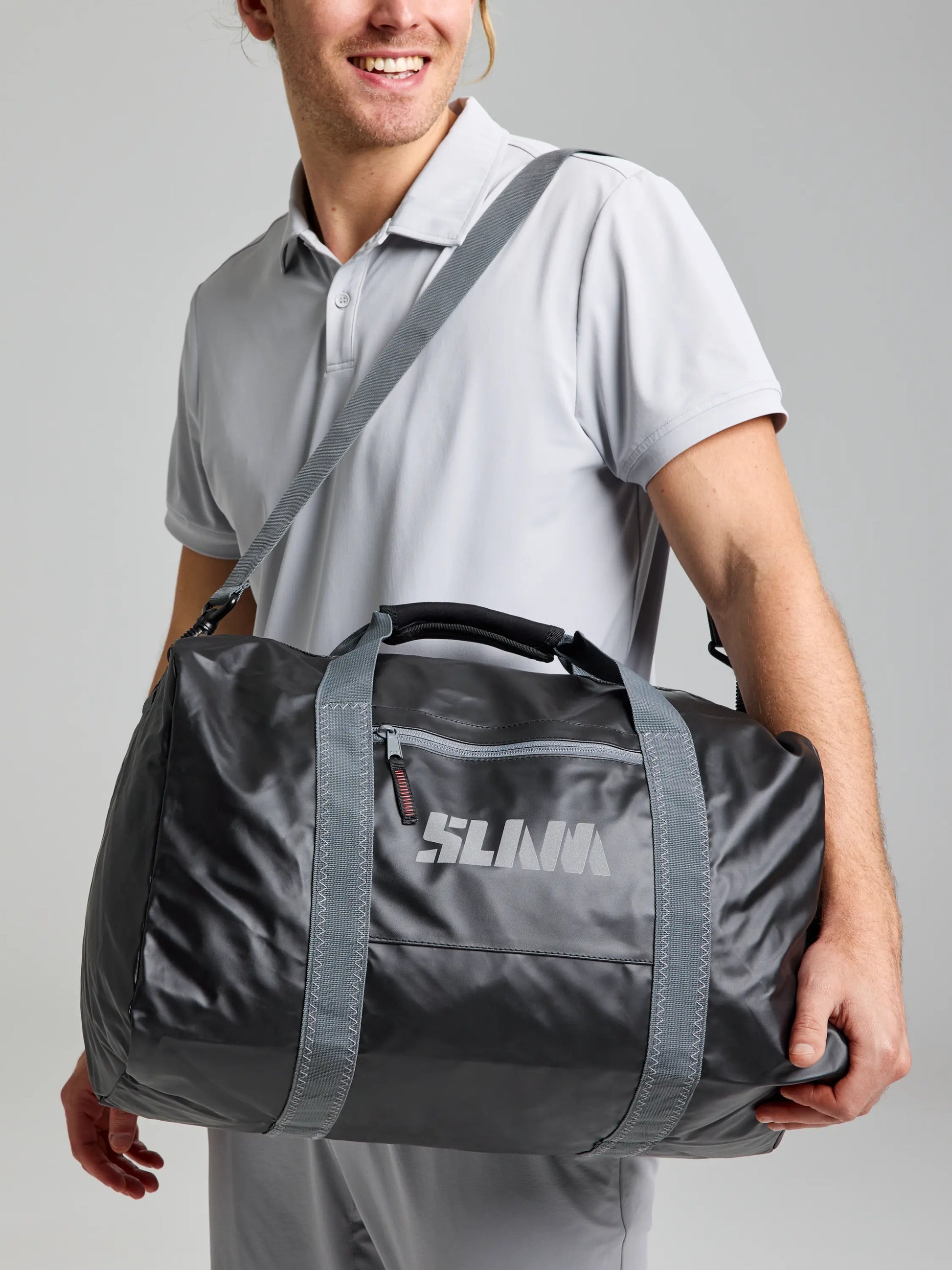 SLAM WR DUFFLE BAG M