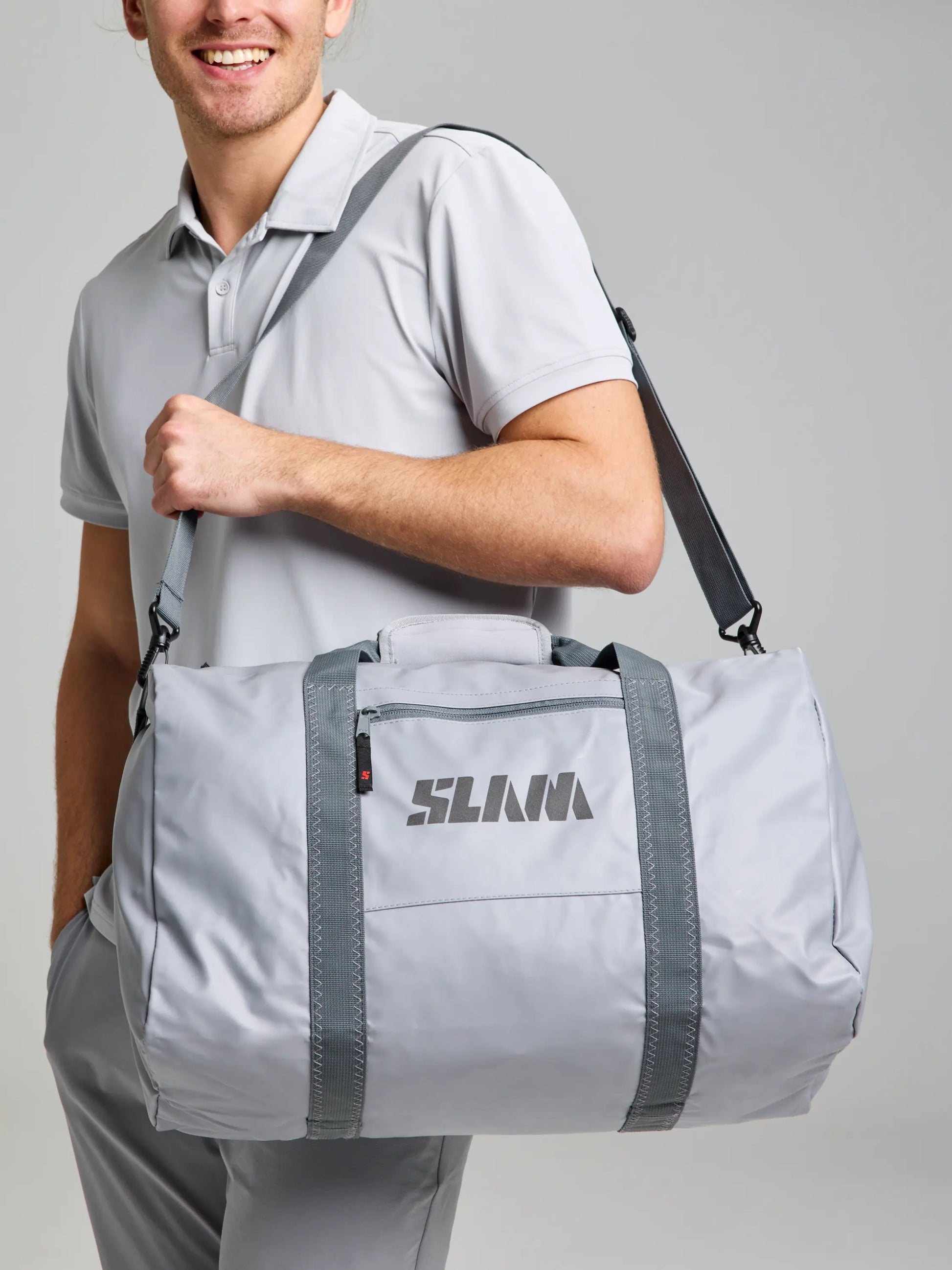 SLAM WR DUFFLE BAG M