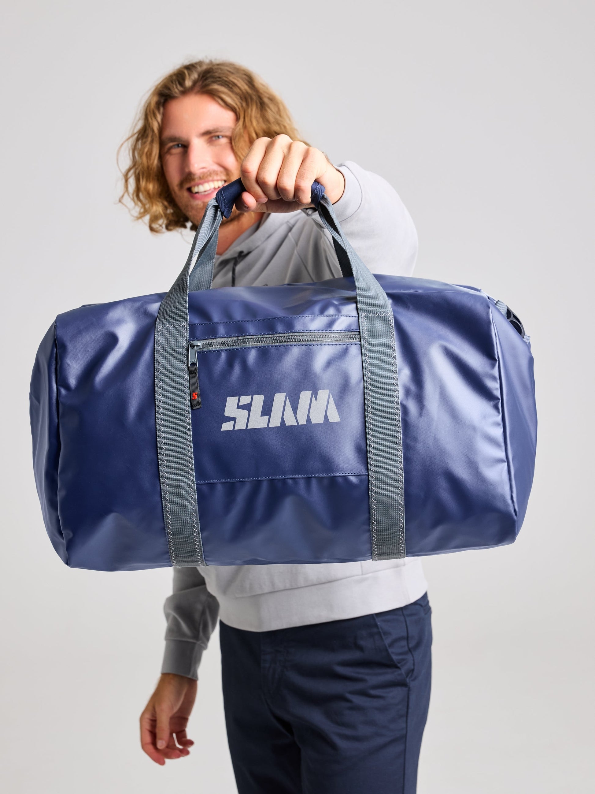 SLAM WR DUFFLE BAG M