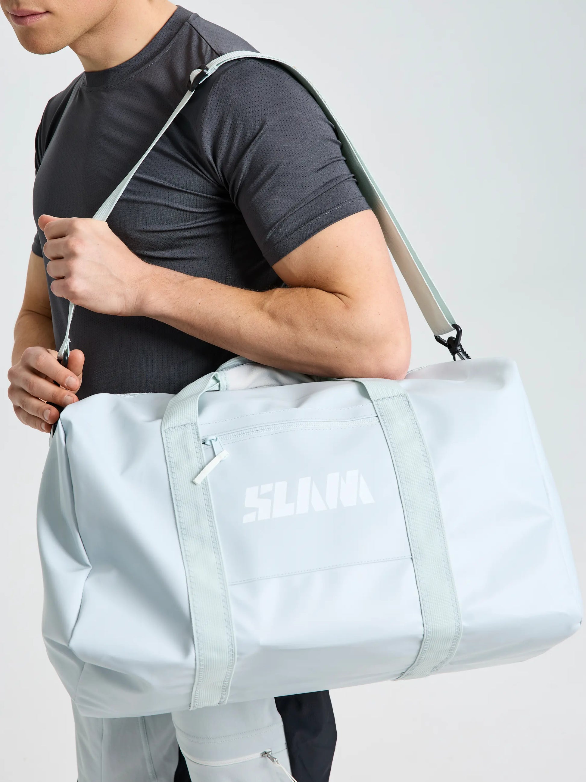 SLAM WR DUFFLE BAG 2.0 M