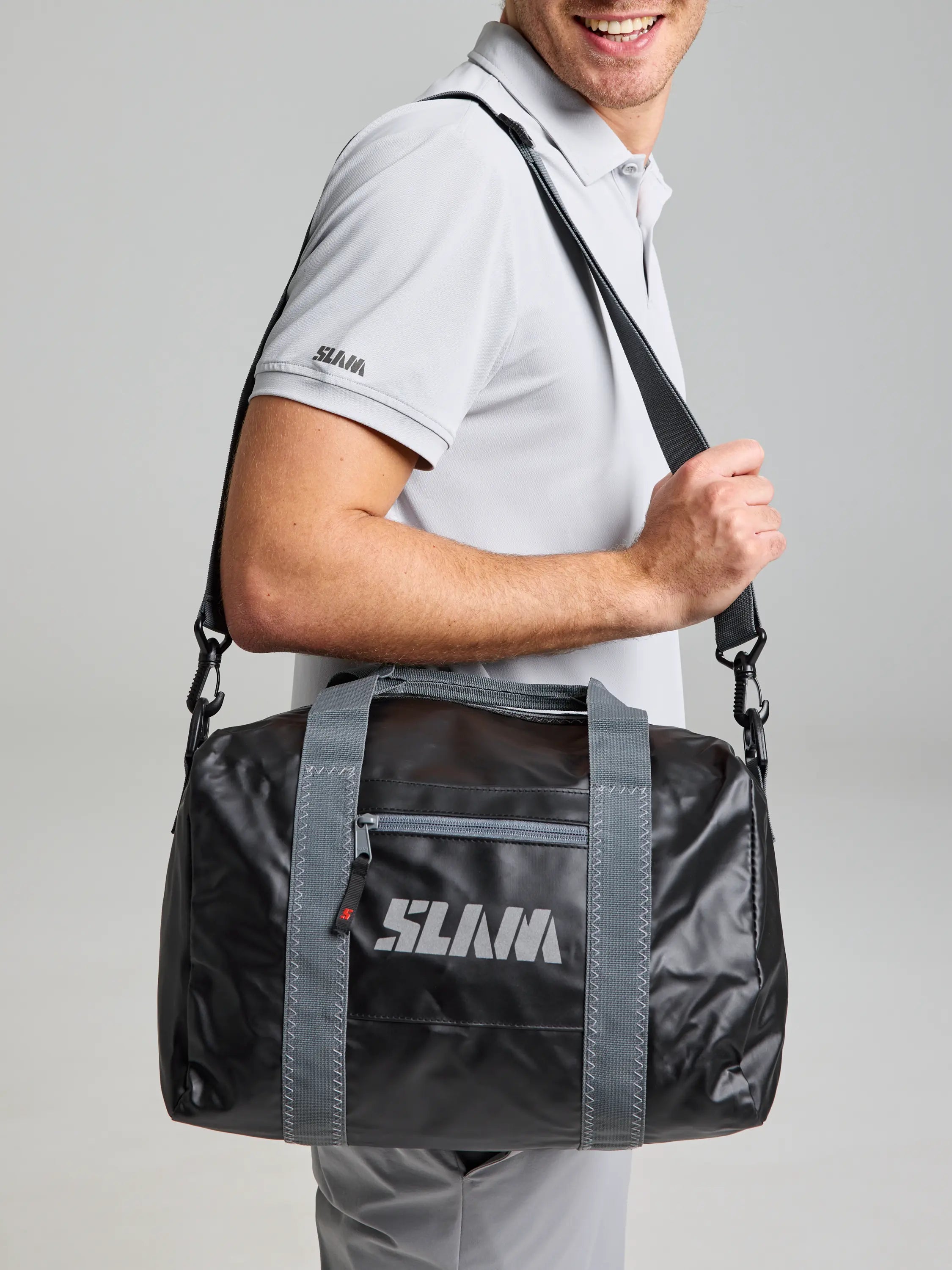 SLAM WR DUFFLE BAG S