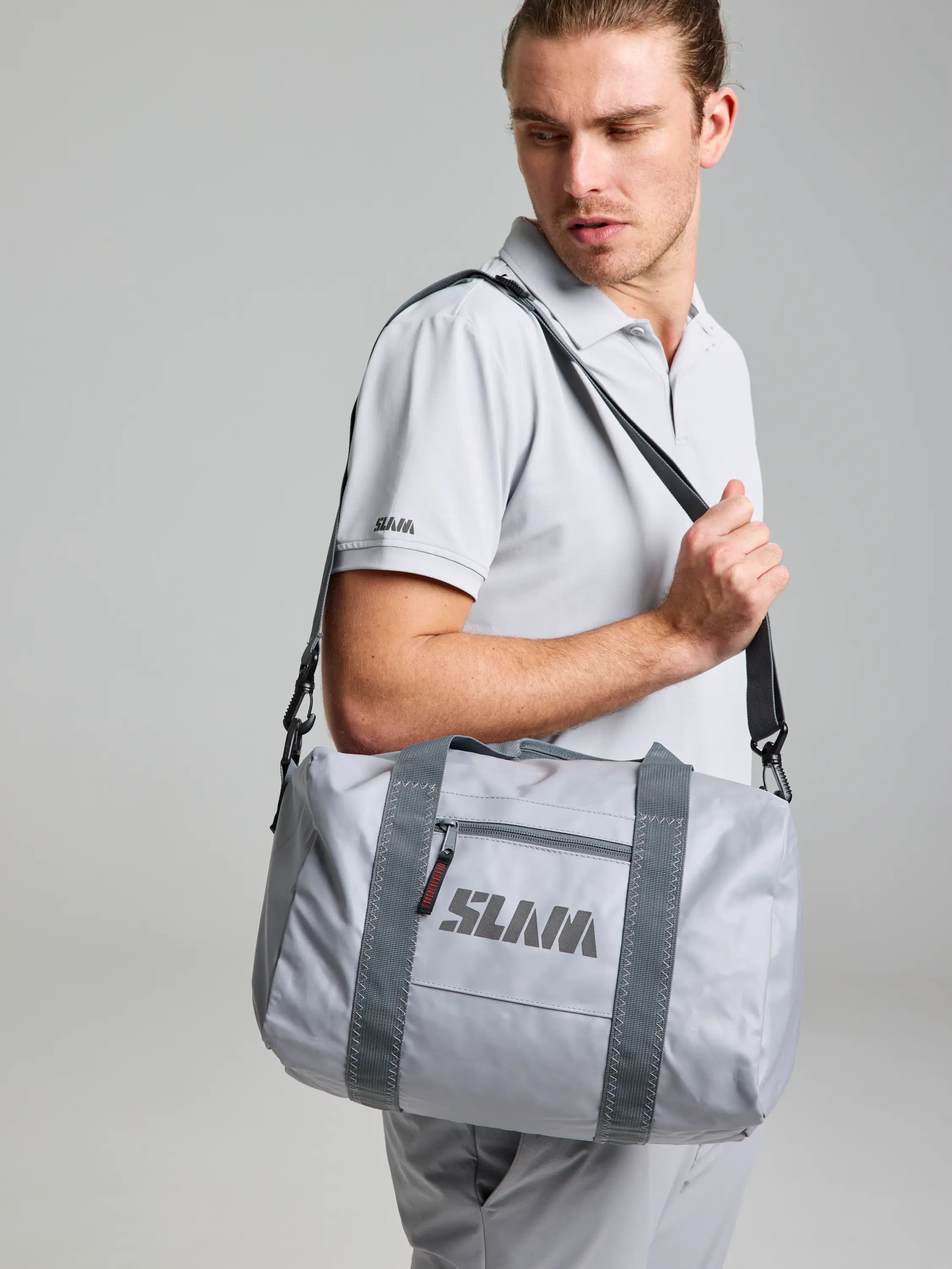 SLAM WR DUFFLE BAG S