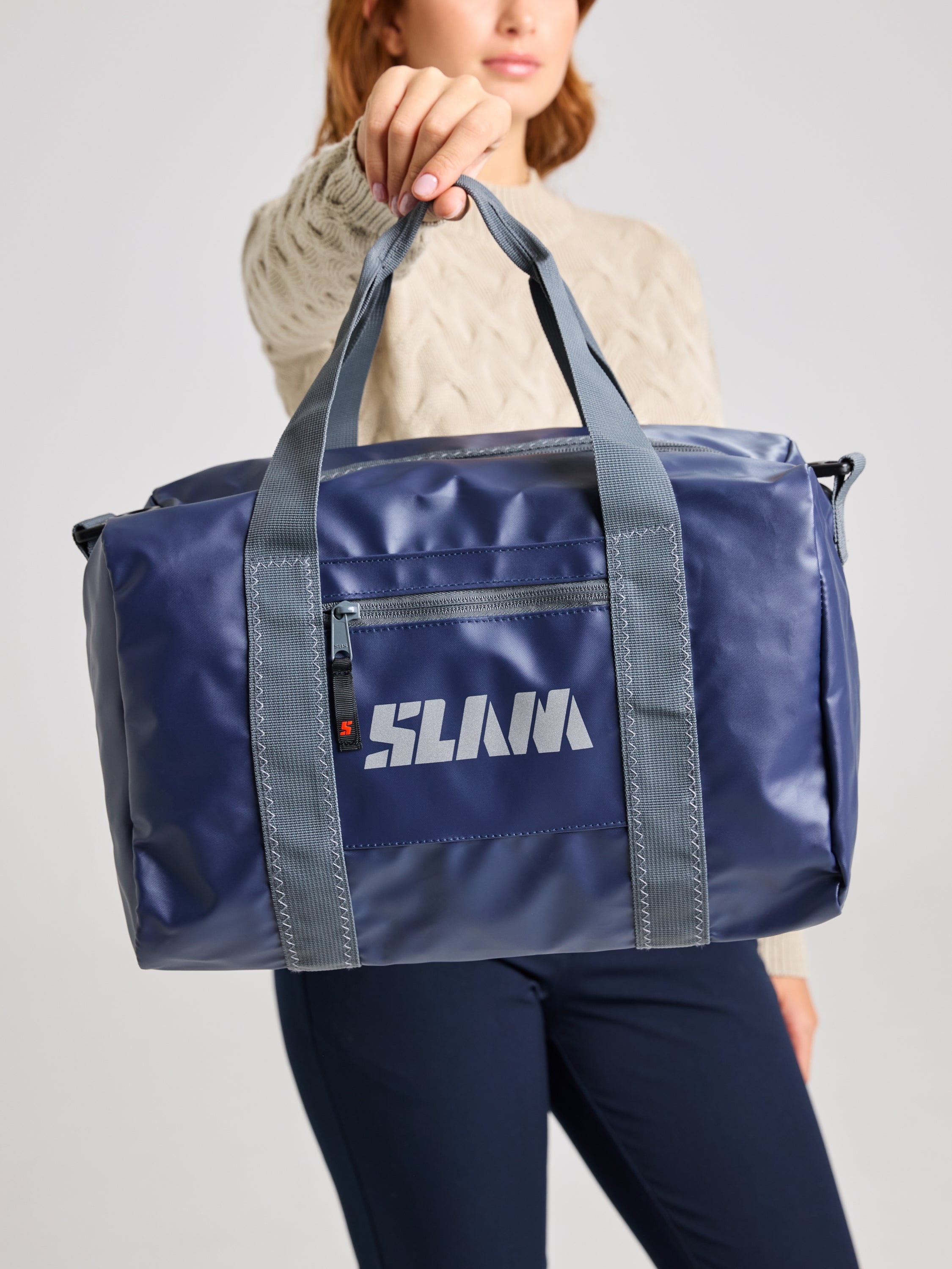 SLAM WR DUFFLE BAG S
