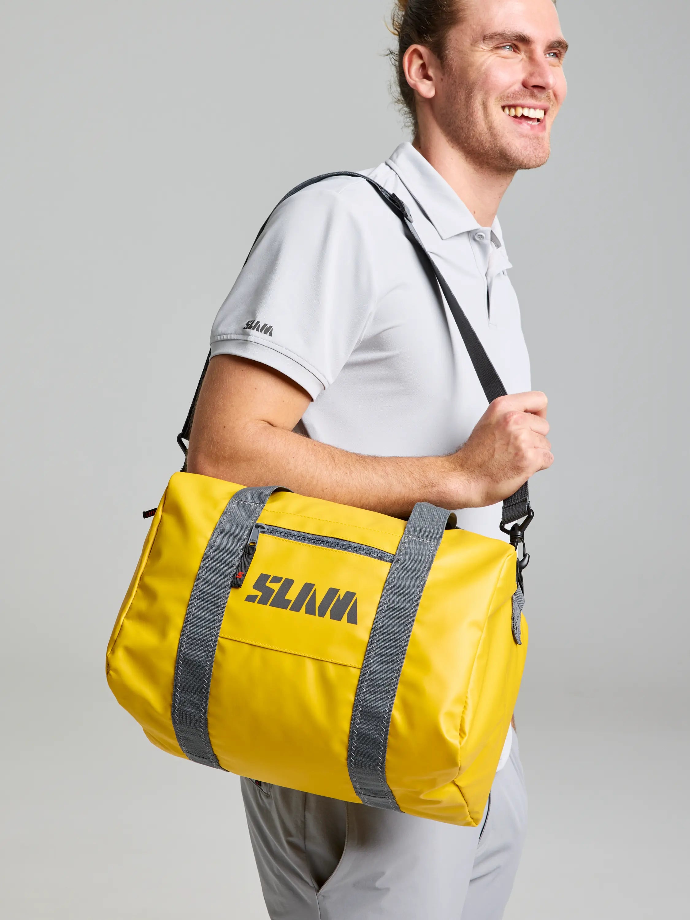 SLAM WR DUFFLE BAG S