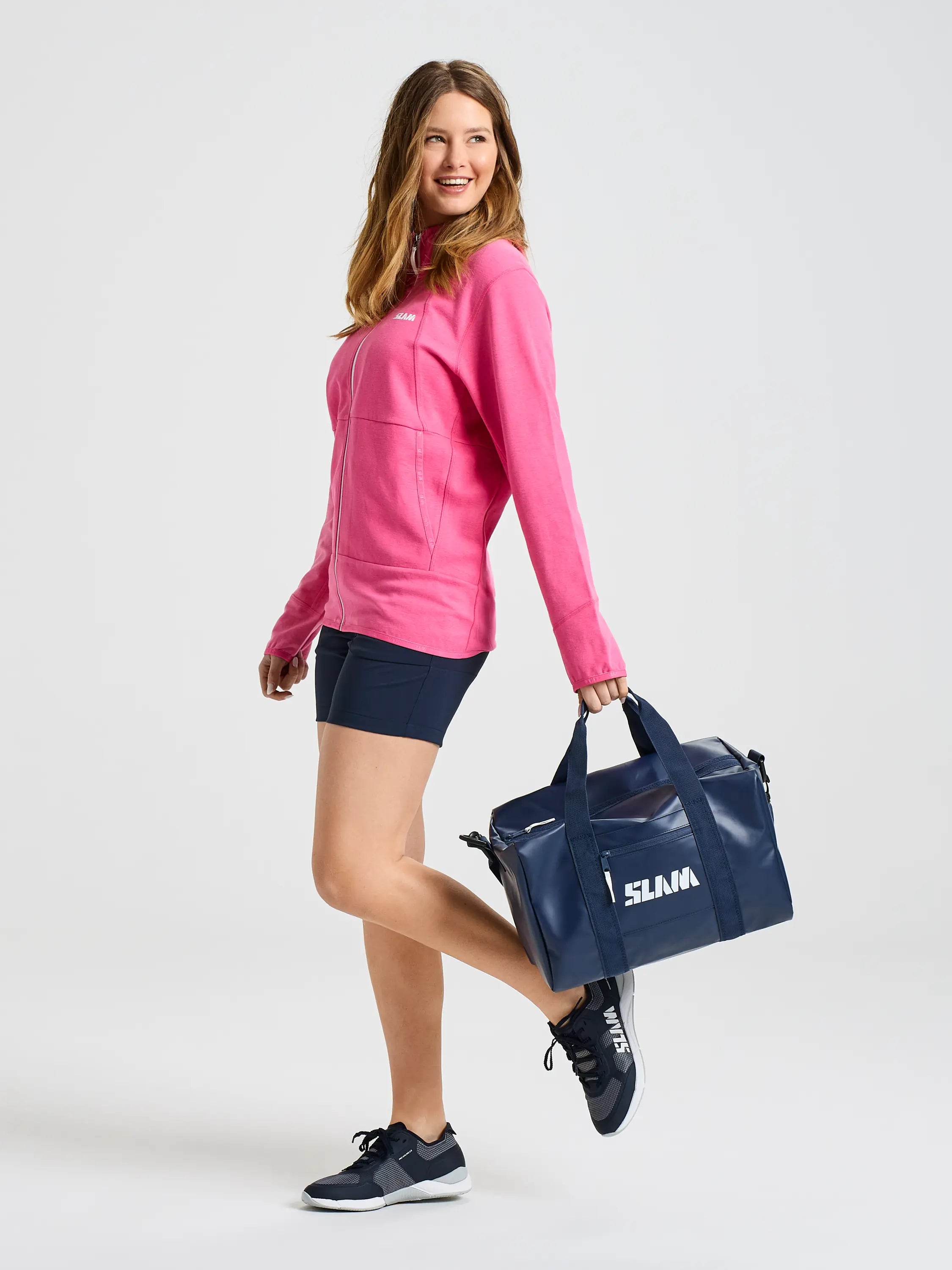 SLAM WR DUFFLE BAG 2.0 S