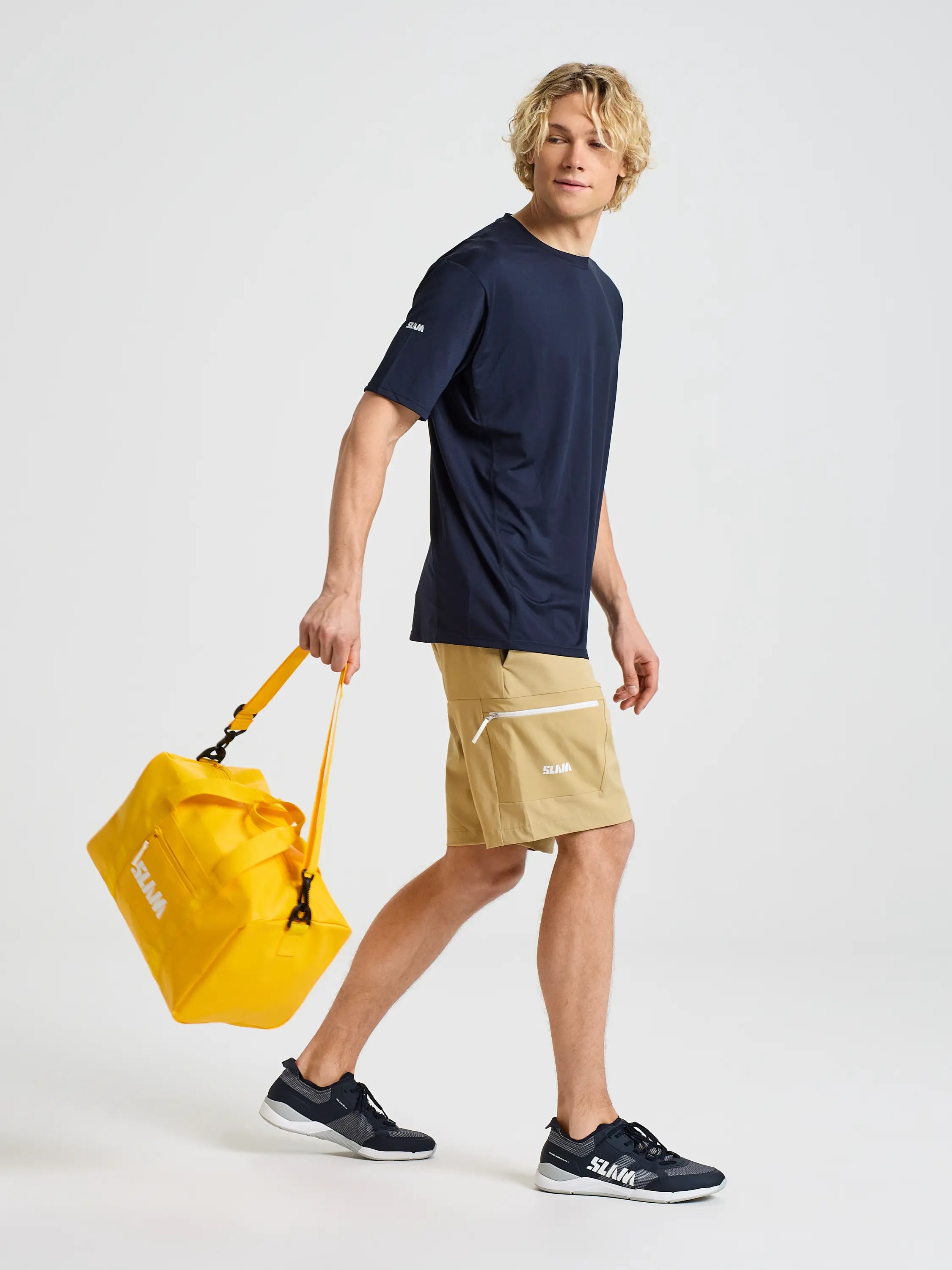 SLAM WR DUFFLE BAG 2.0 S