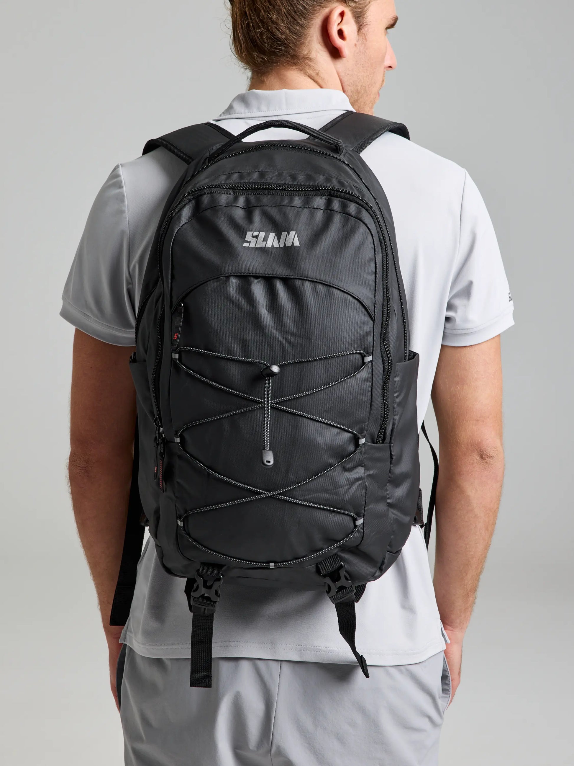 SLAM BACKPACK