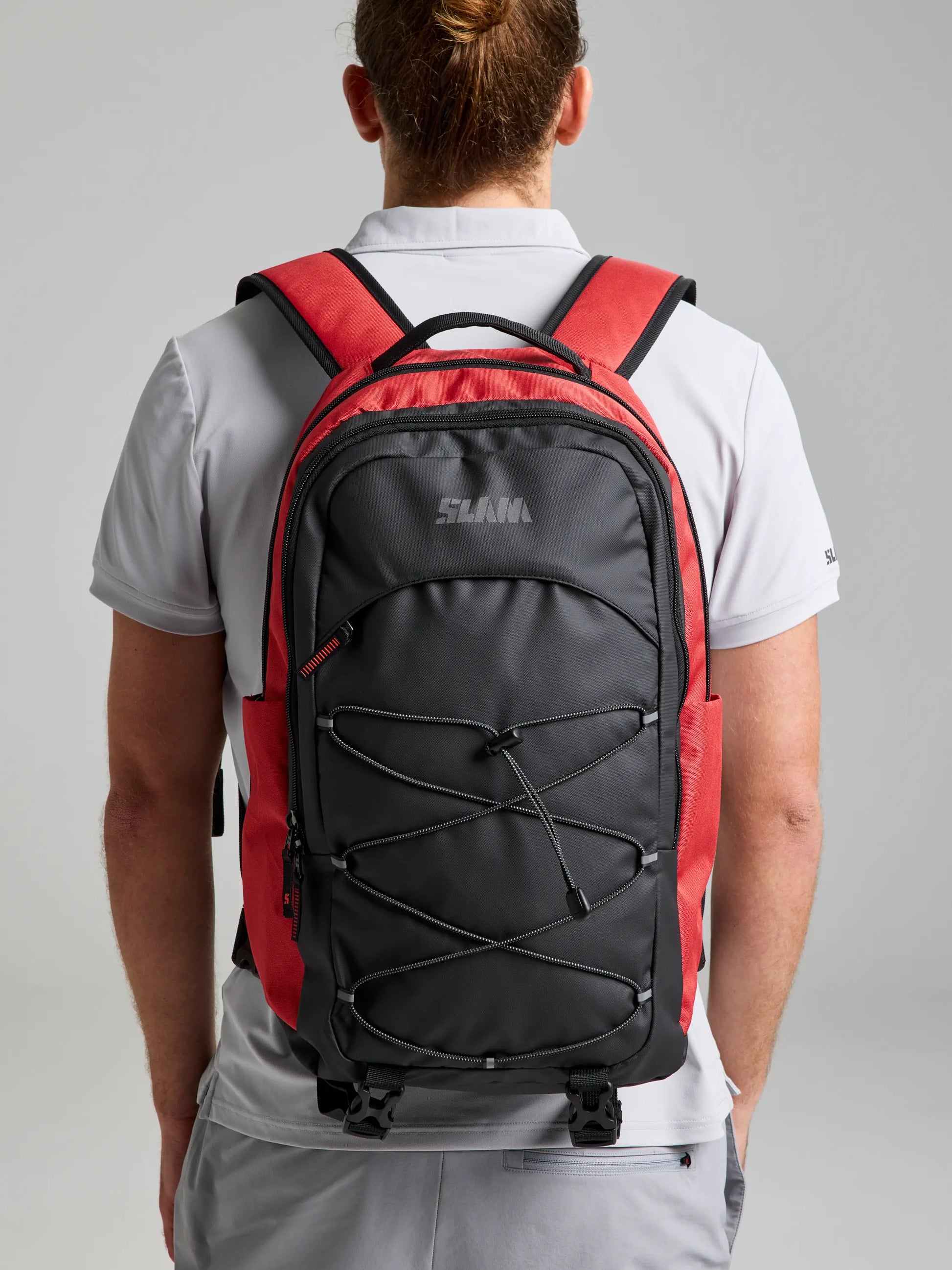 SLAM BACKPACK