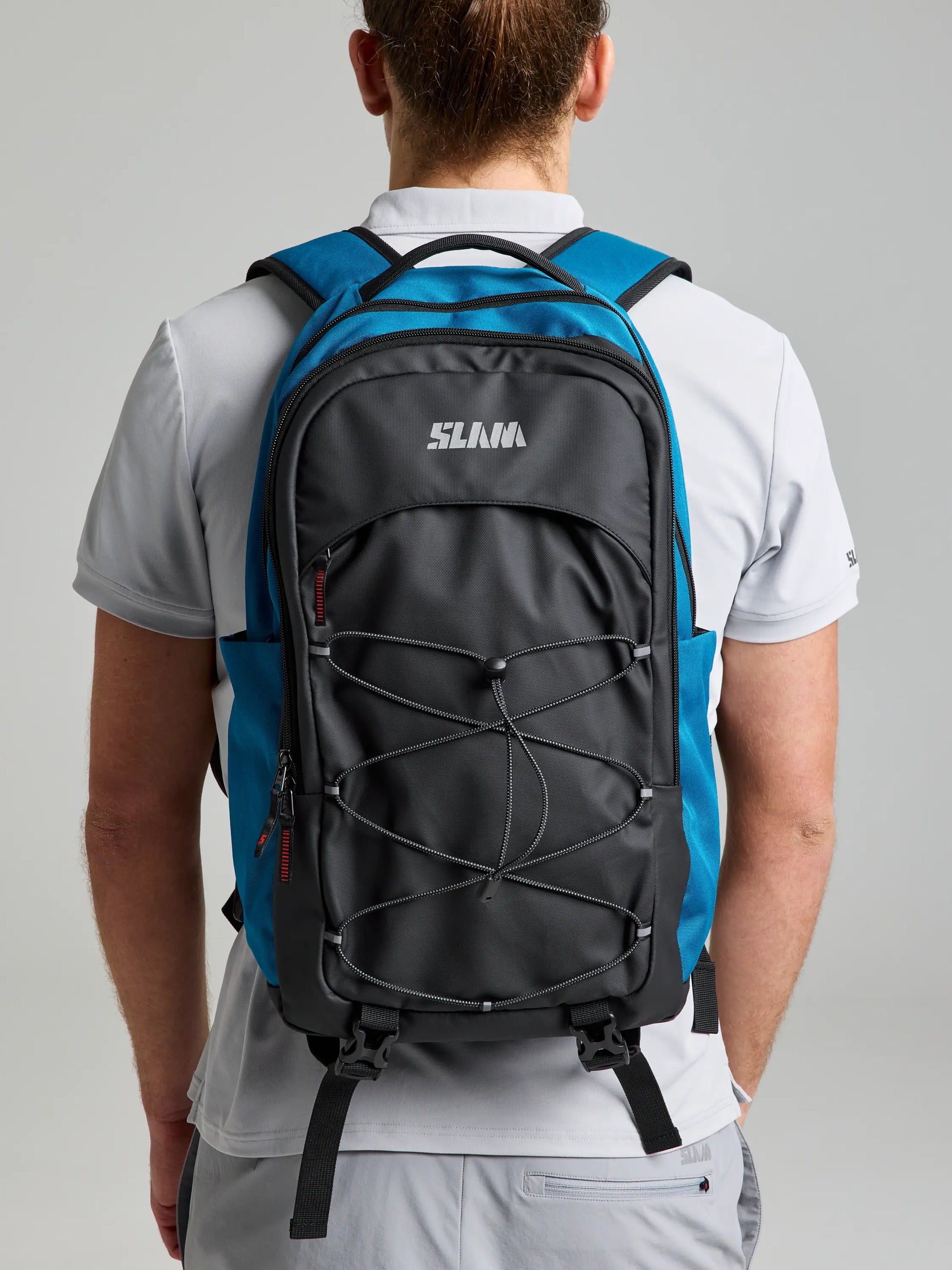 SLAM BACKPACK