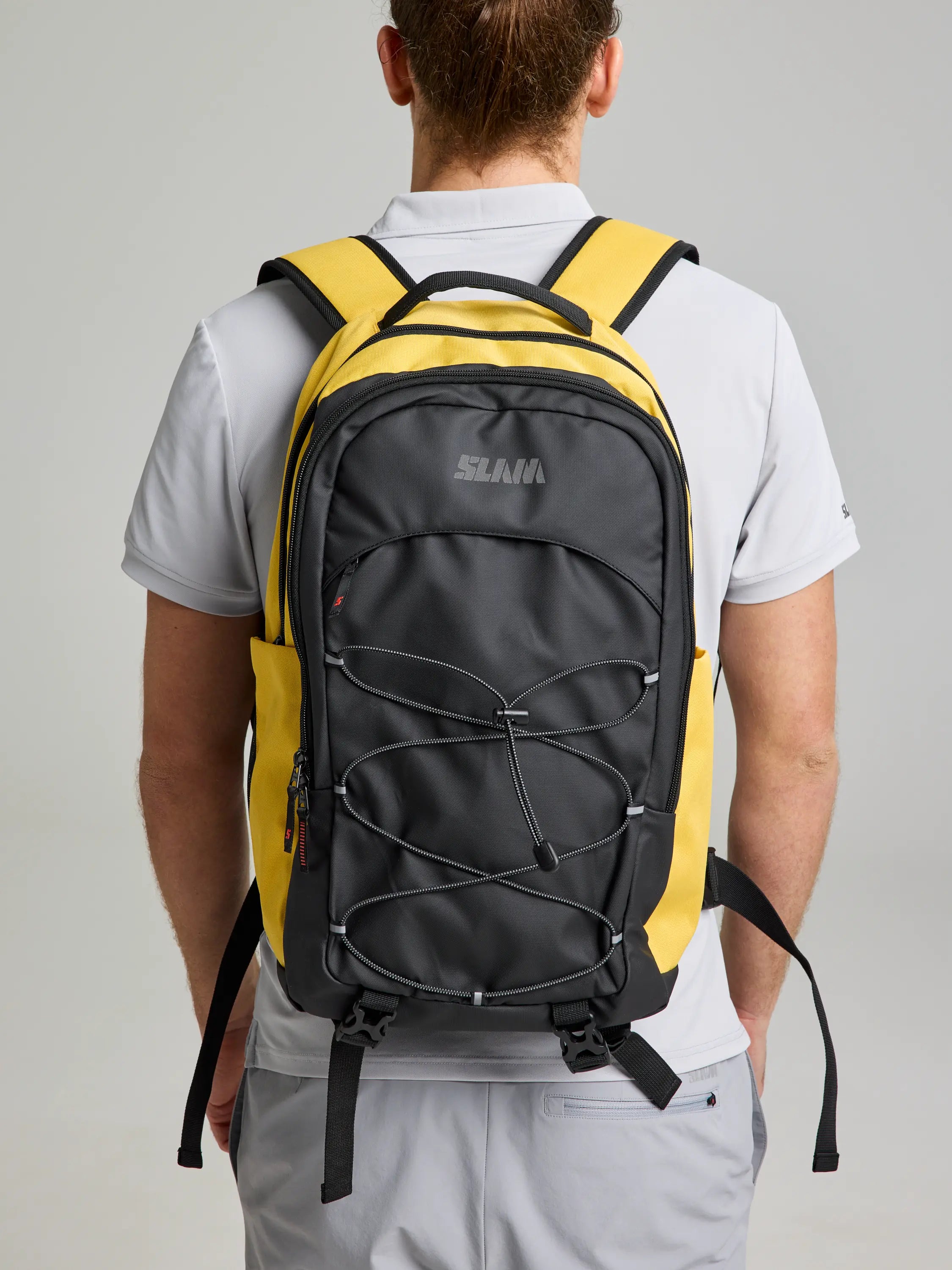 SLAM BACKPACK