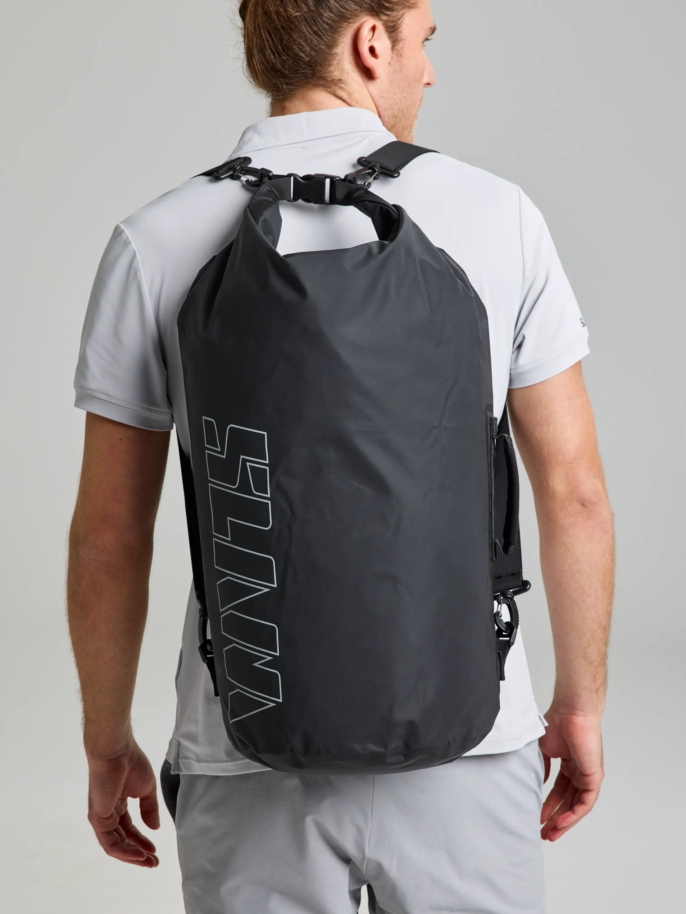 SLAM WR SAILOR BAG M