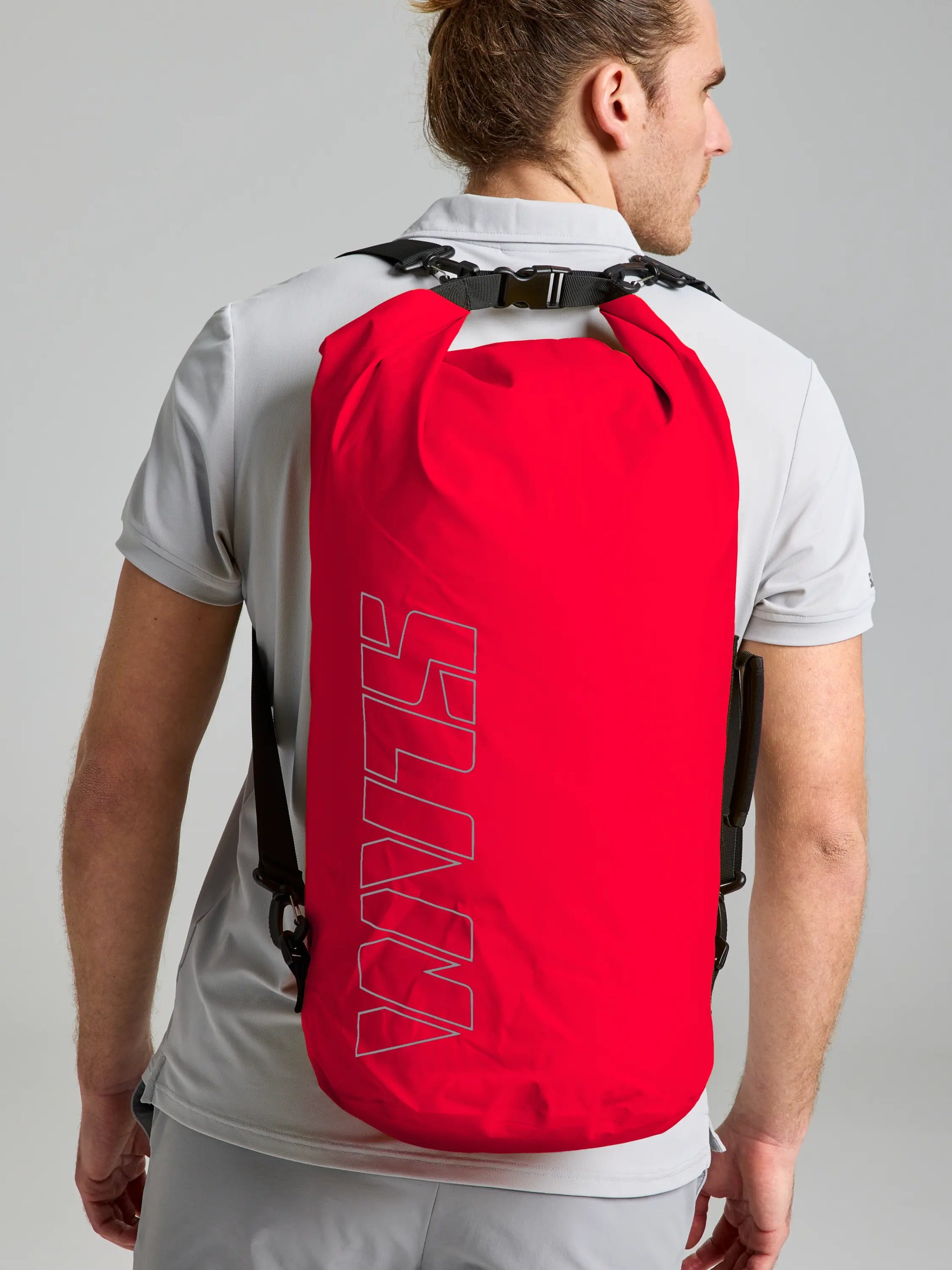 SLAM WR SAILOR BAG M