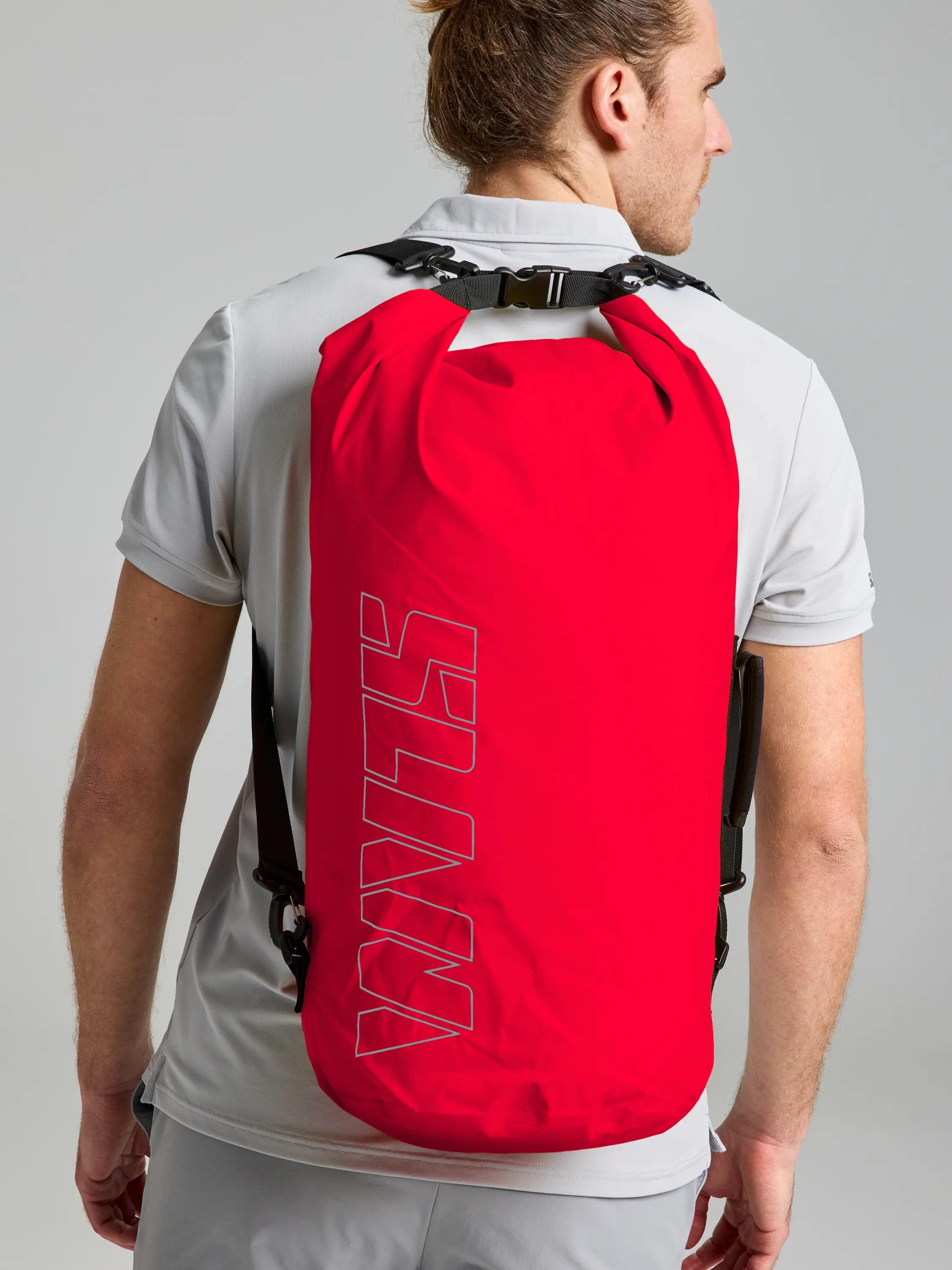 SLAM WR SAILOR BAG M