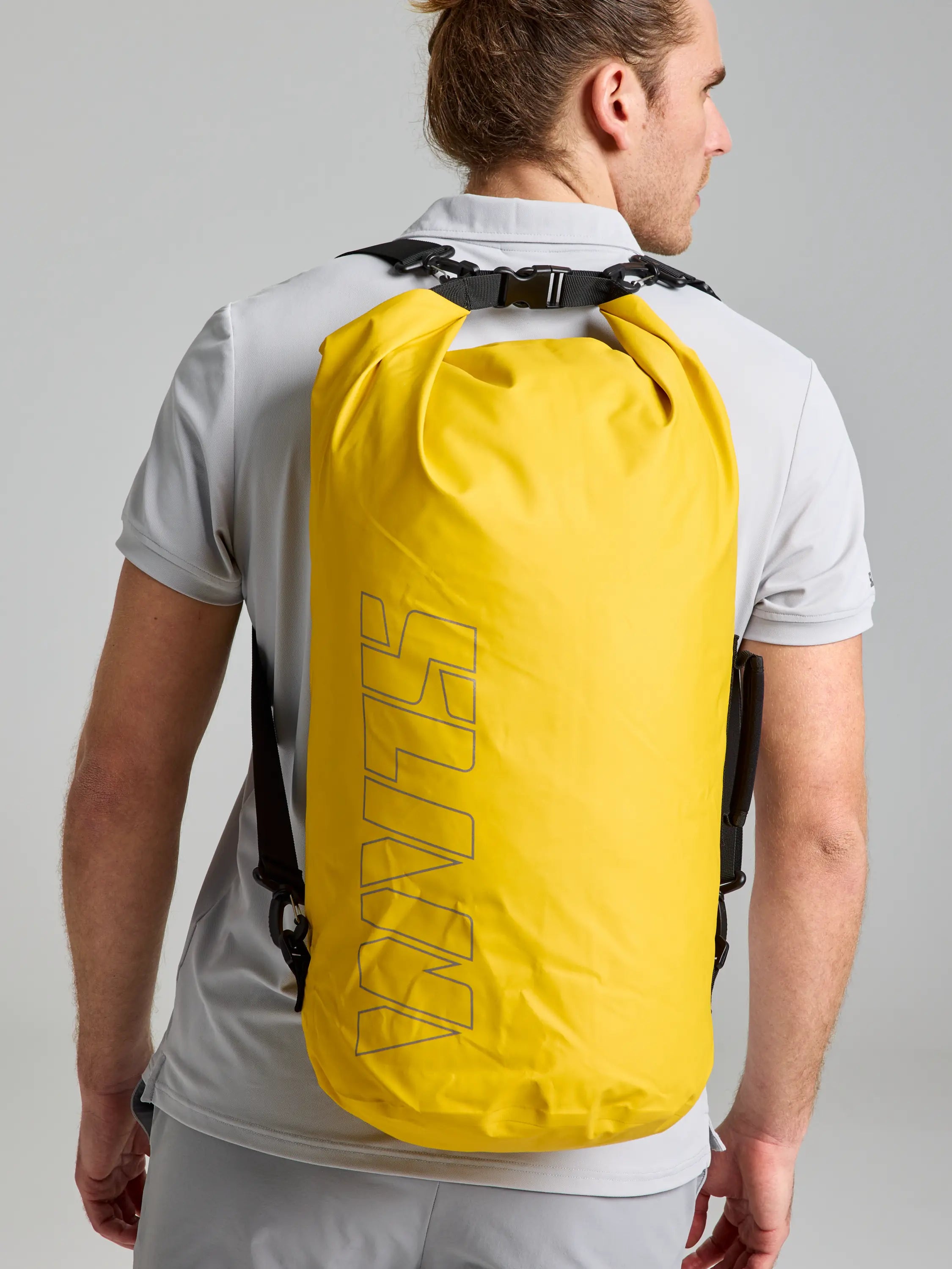 SLAM WR SAILOR BAG M