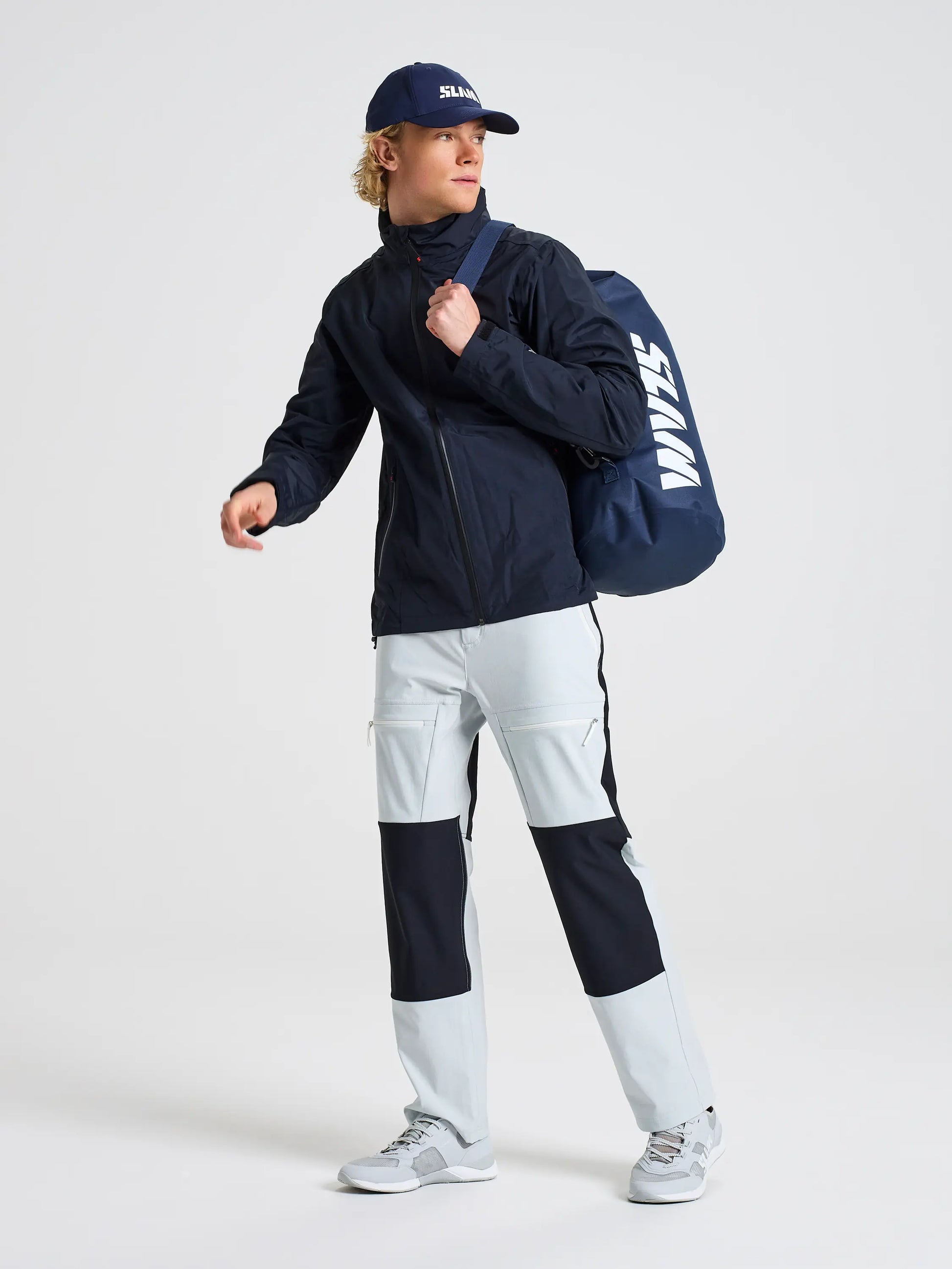 SLAM WR SAILOR BAG 2.0 M