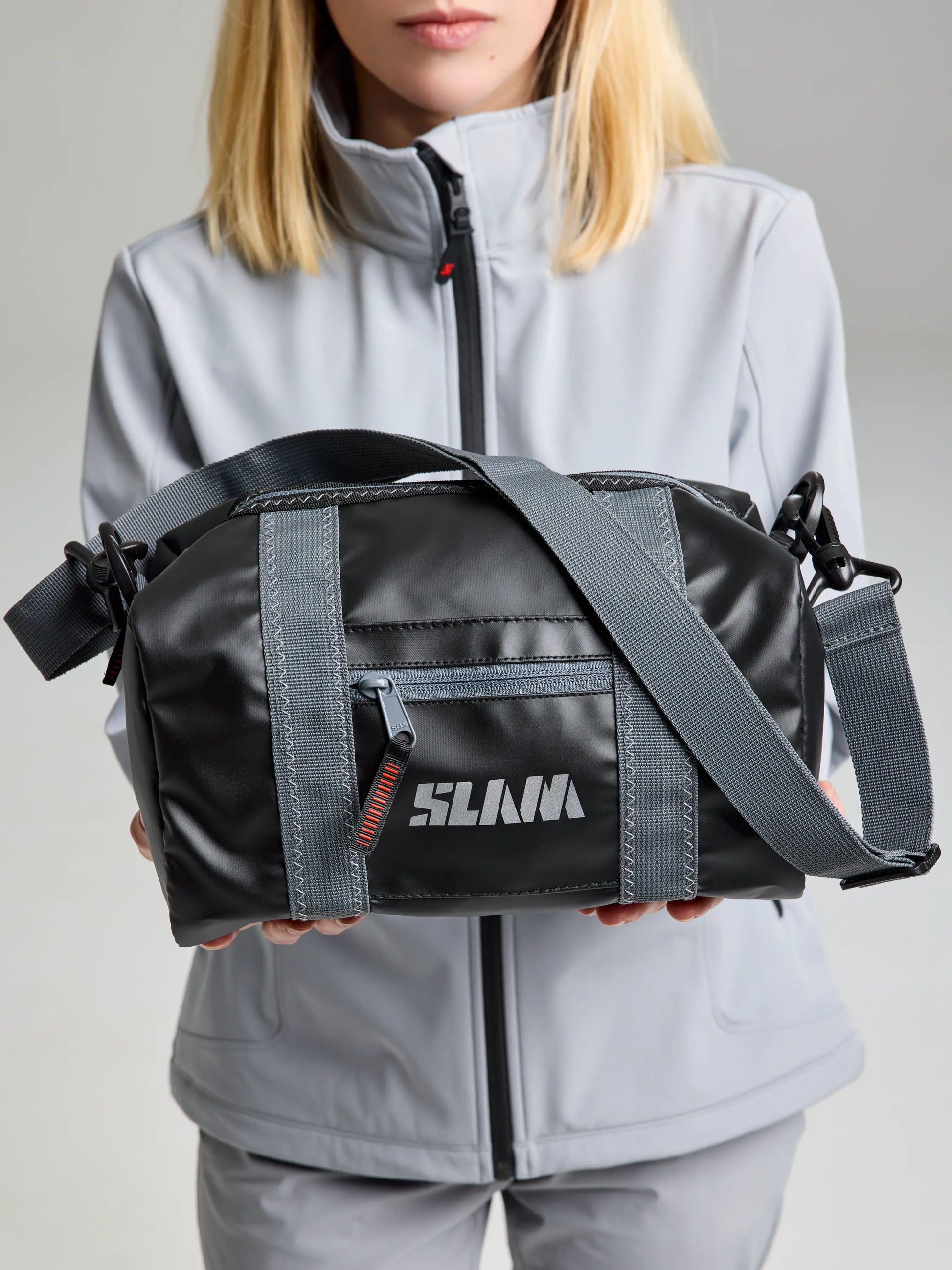 SLAM WR DUFFLE BAG XS