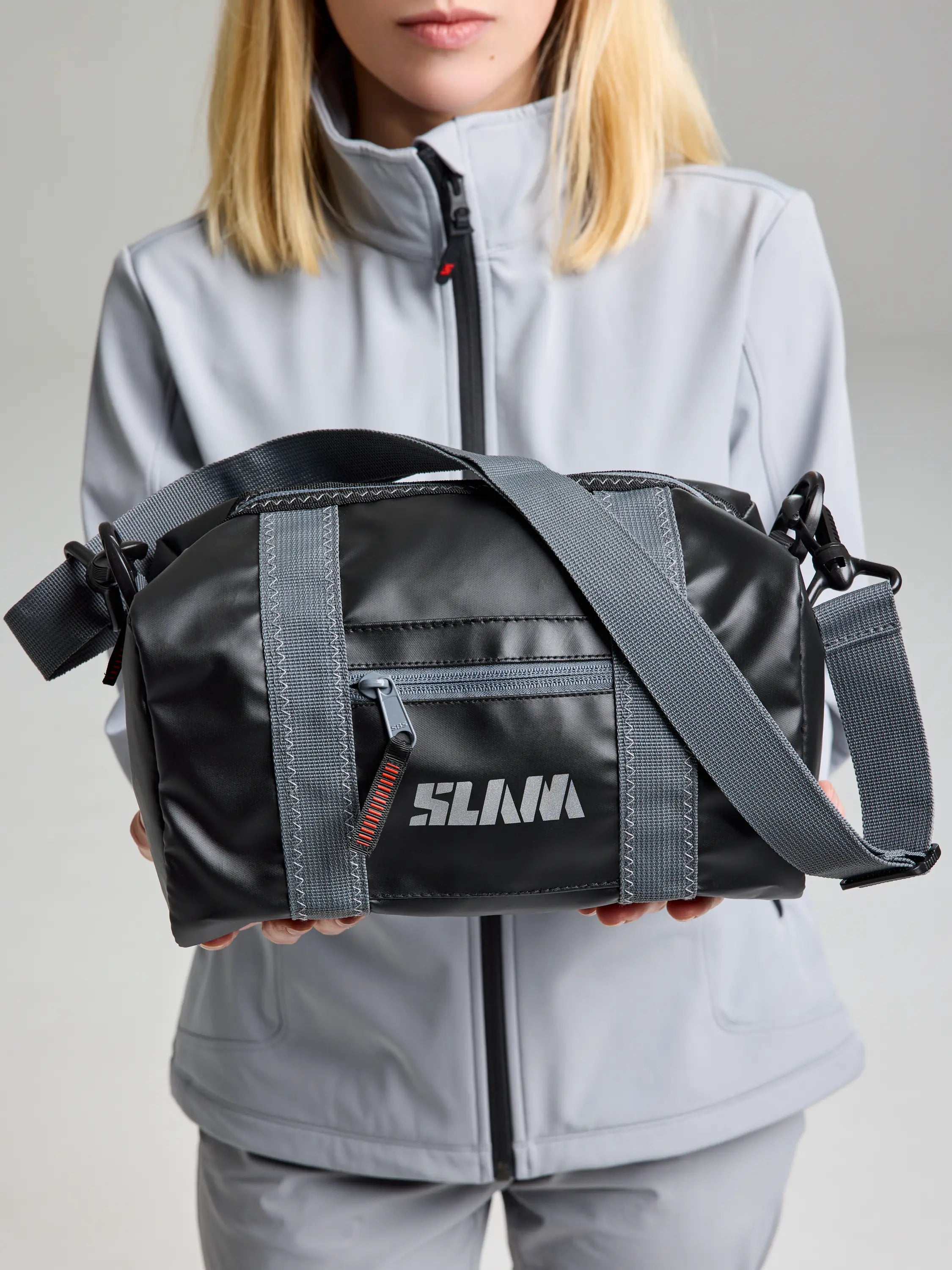 SLAM WR DUFFLE BAG XS