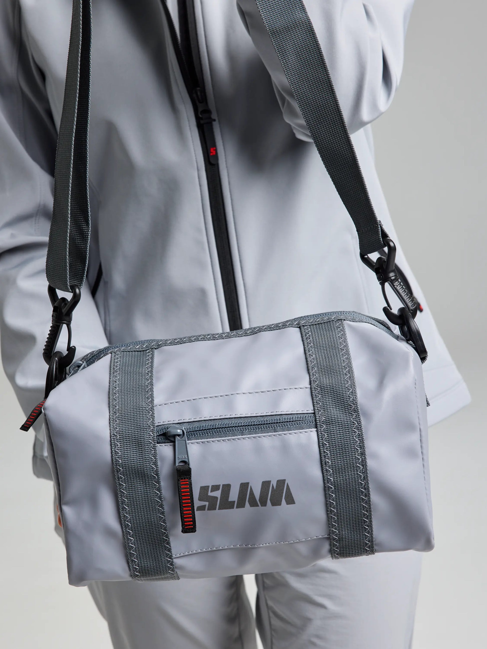 SLAM WR DUFFLE BAG XS