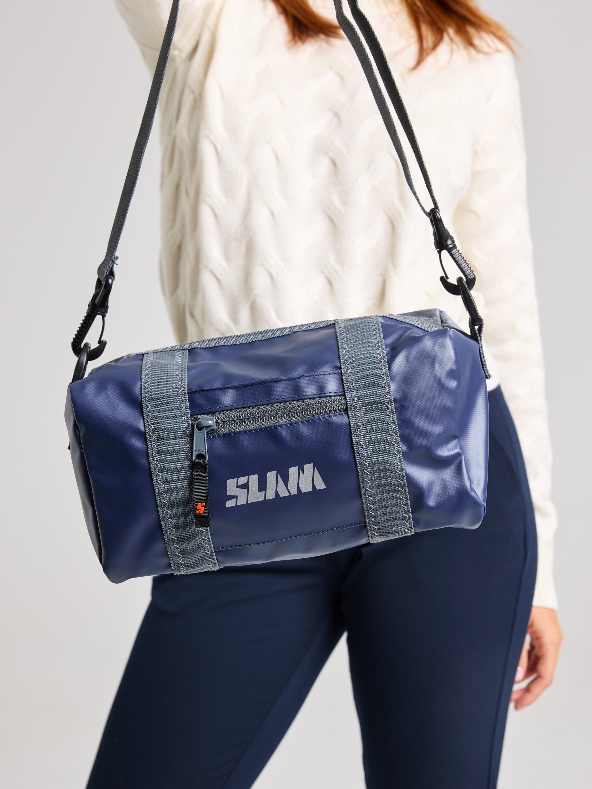 SLAM WR DUFFLE BAG XS