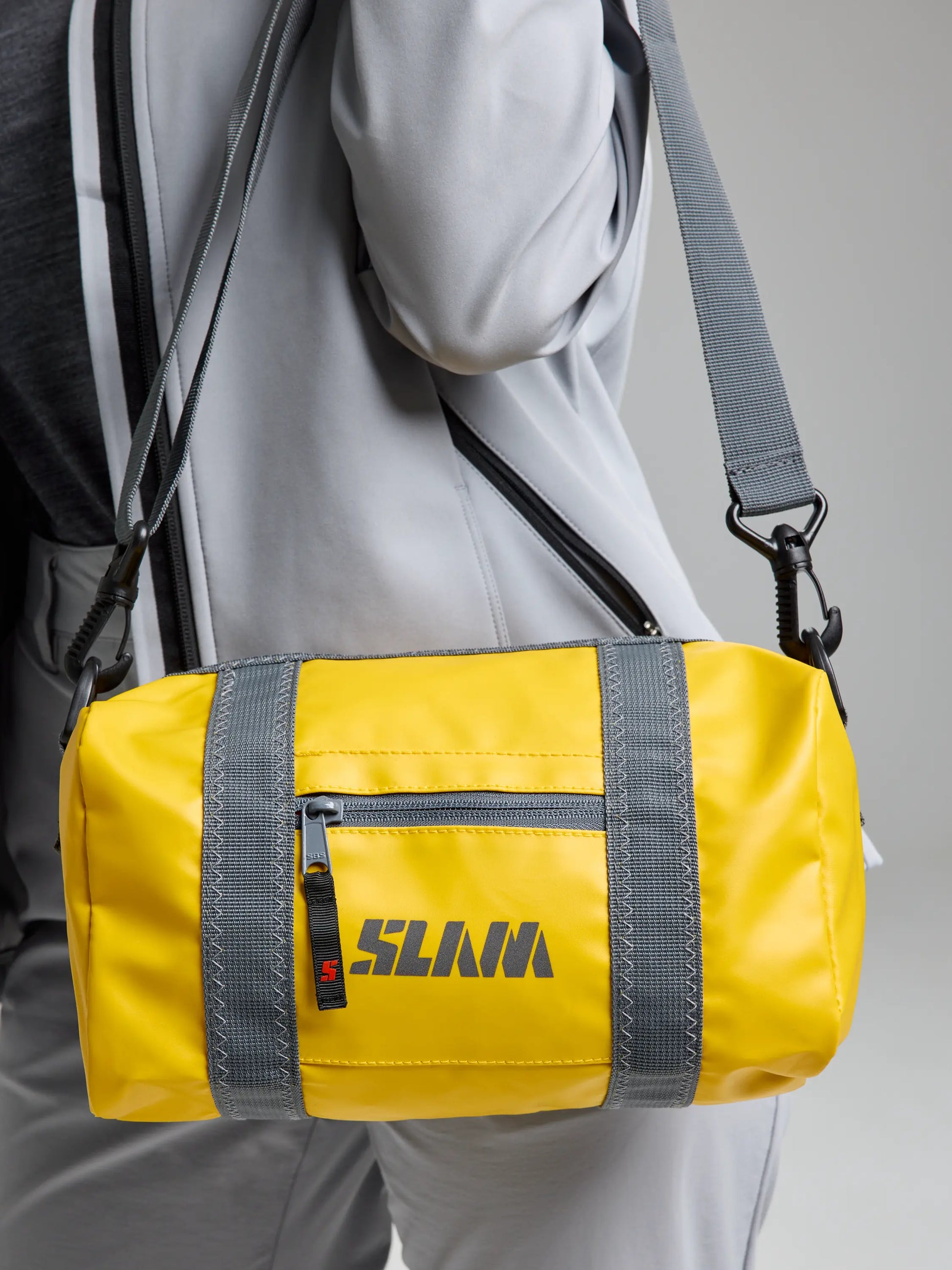 SLAM WR DUFFLE BAG XS