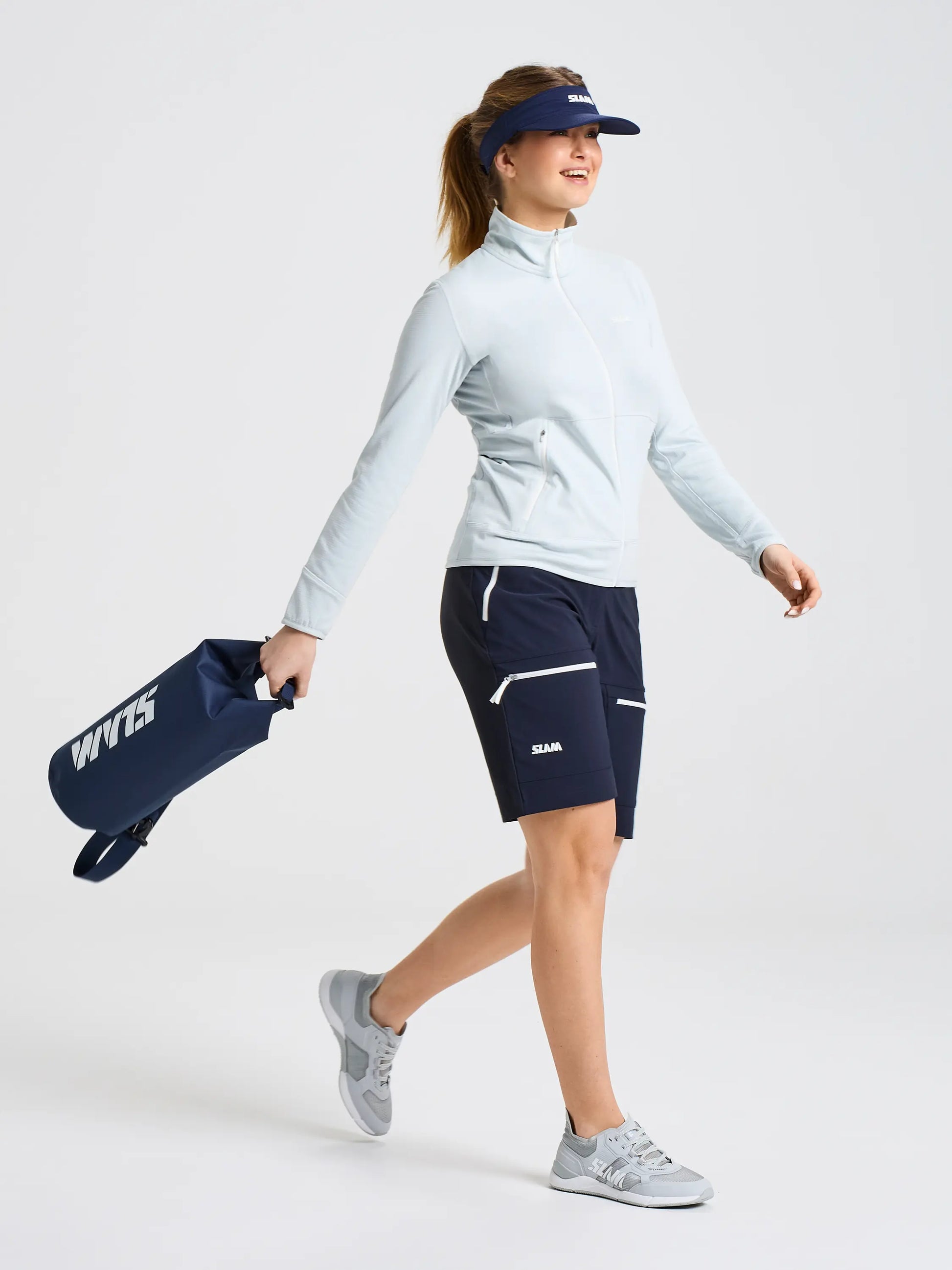 SLAM WR SAILOR BAG 2.0 XS