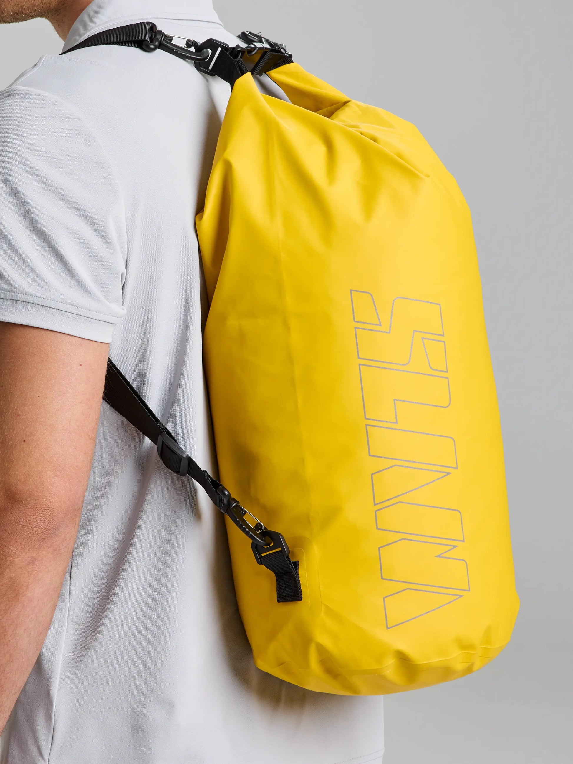 SLAM WR SAILOR BAG S