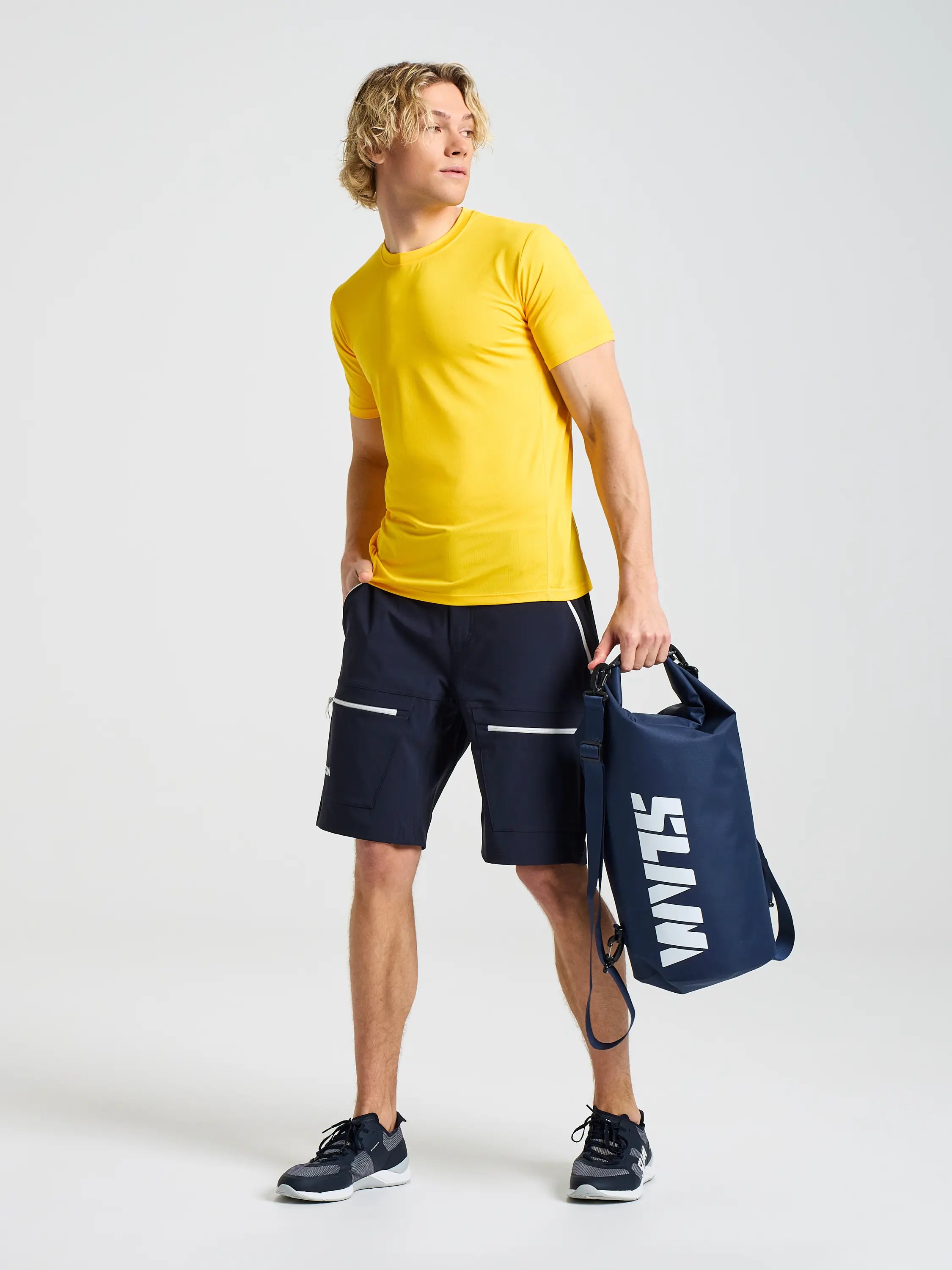 SLAM WR SAILOR BAG 2.0 S