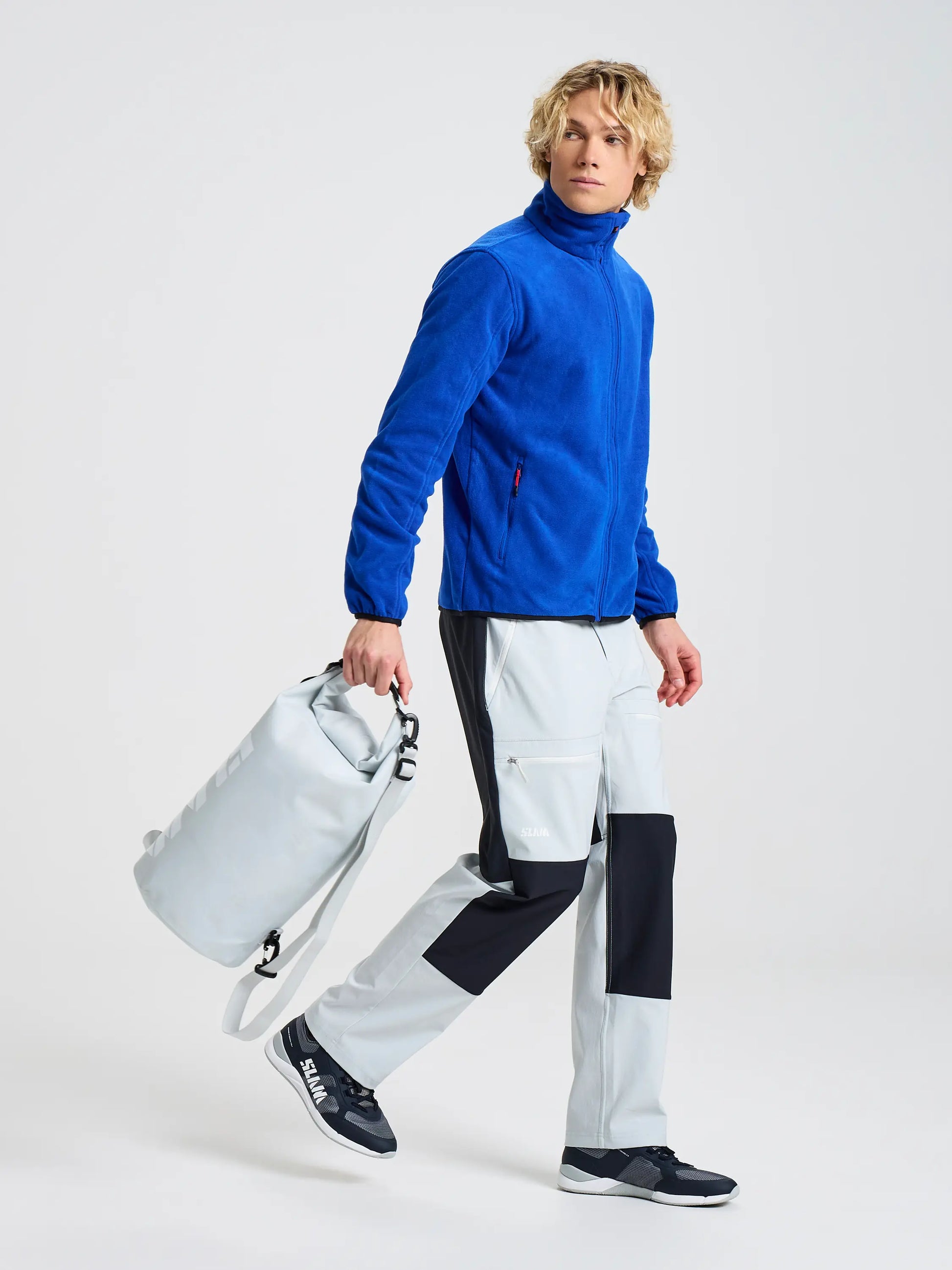 SLAM WR SAILOR BAG 2.0 S