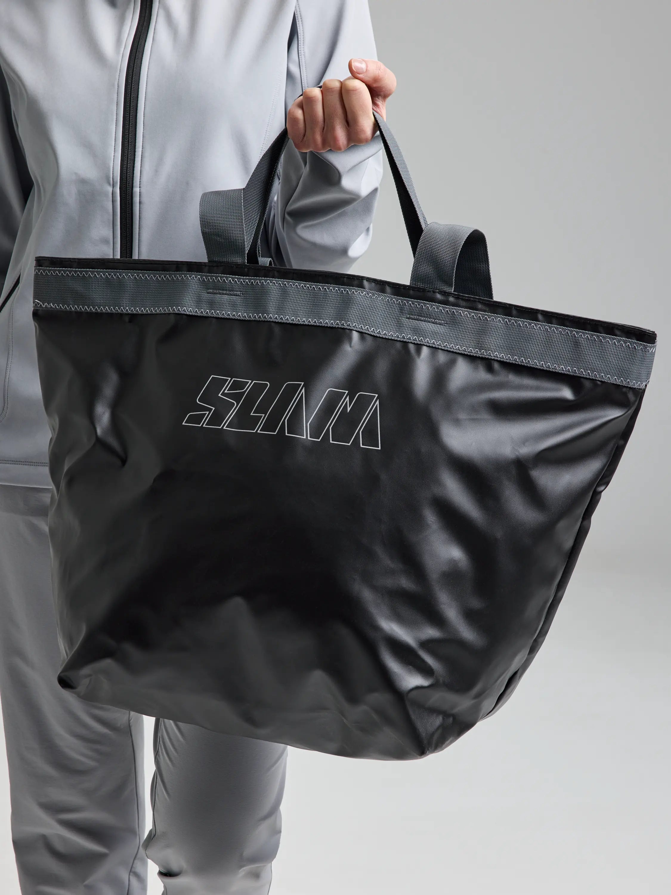 SLAM WR TOTE BAG