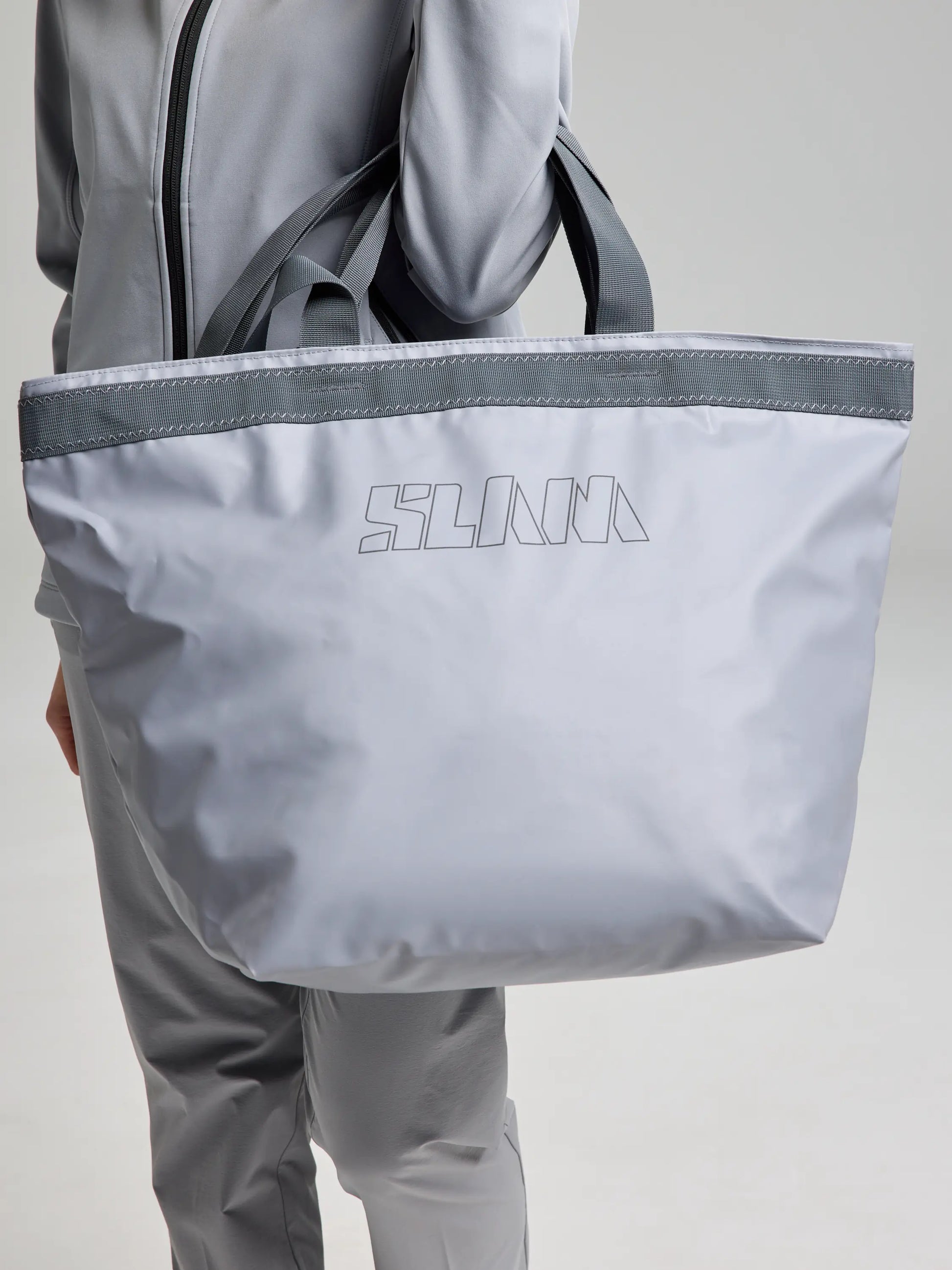 SLAM WR TOTE BAG