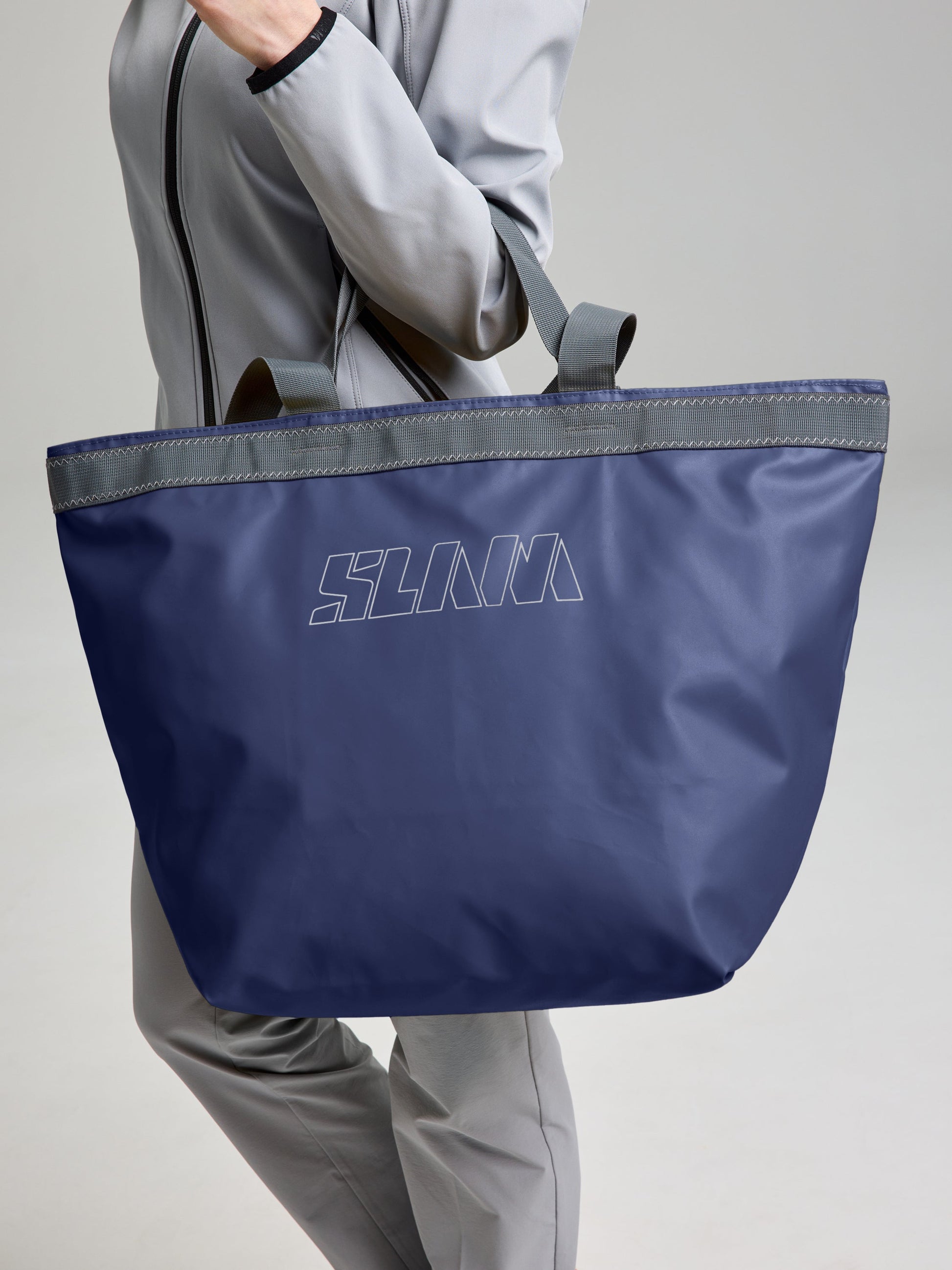 SLAM WR TOTE BAG