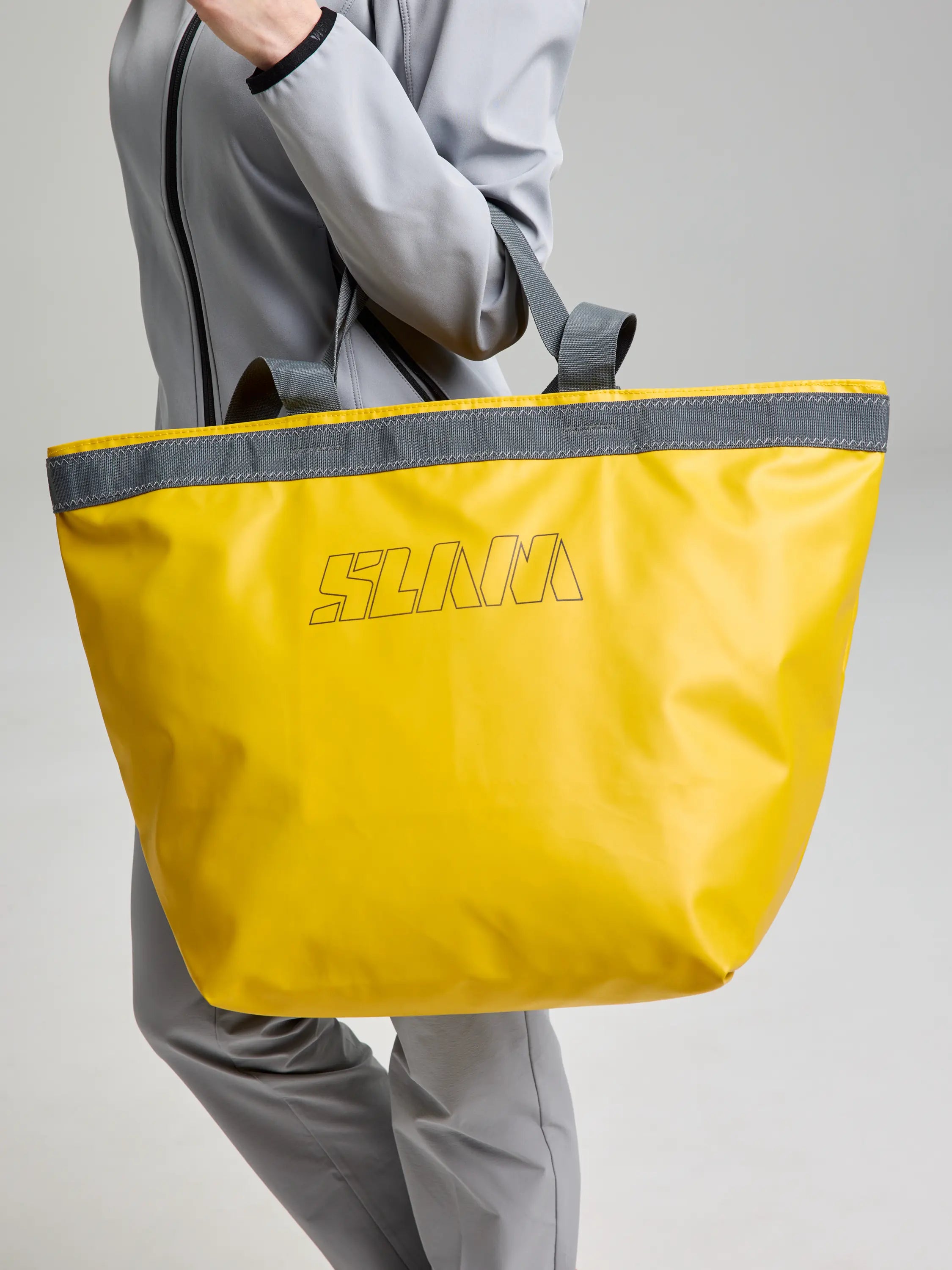 SLAM WR TOTE BAG