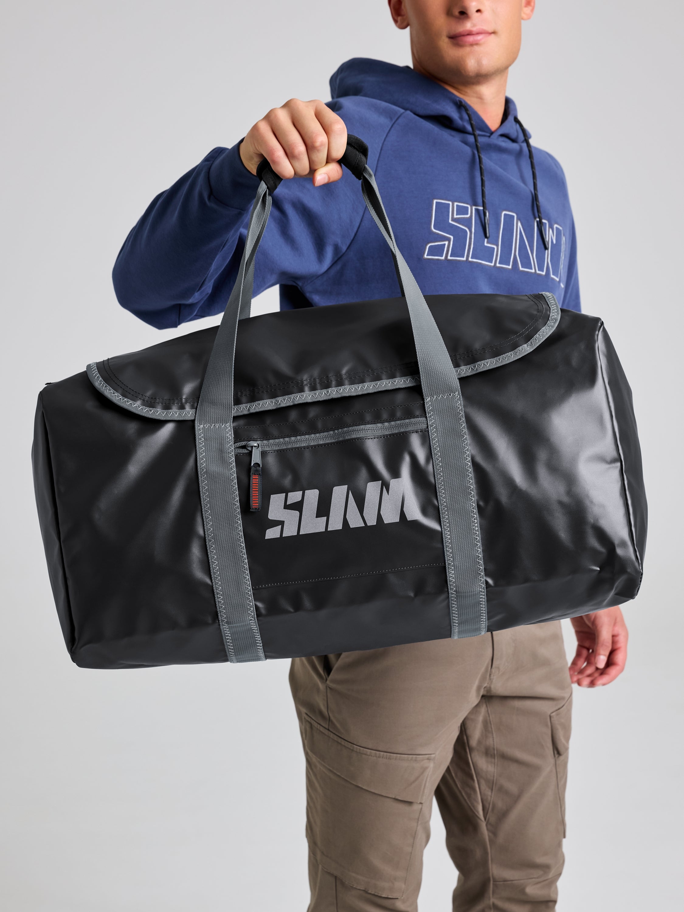 SLAM WR DUFFLE BAG L