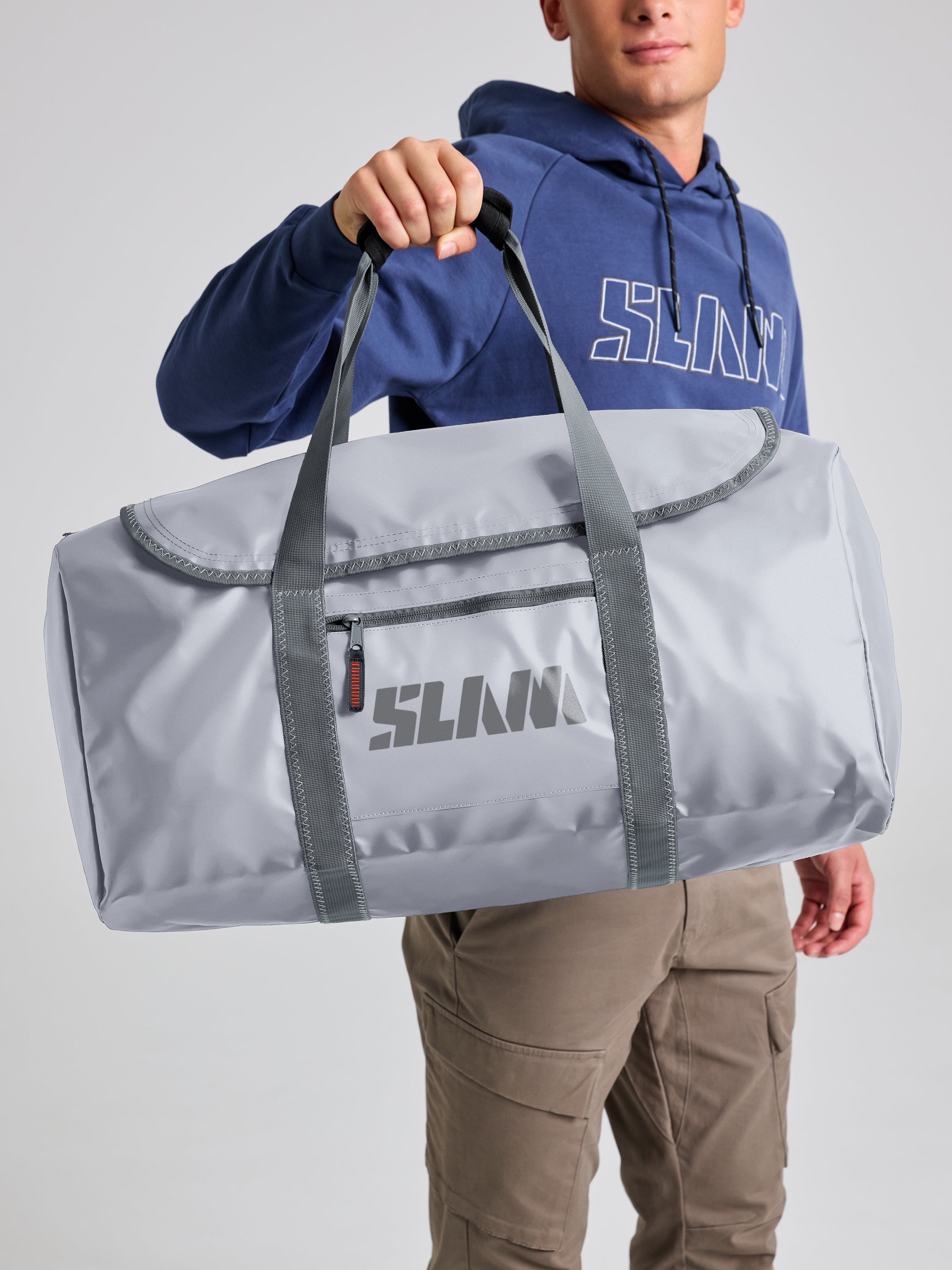SLAM WR DUFFLE BAG L