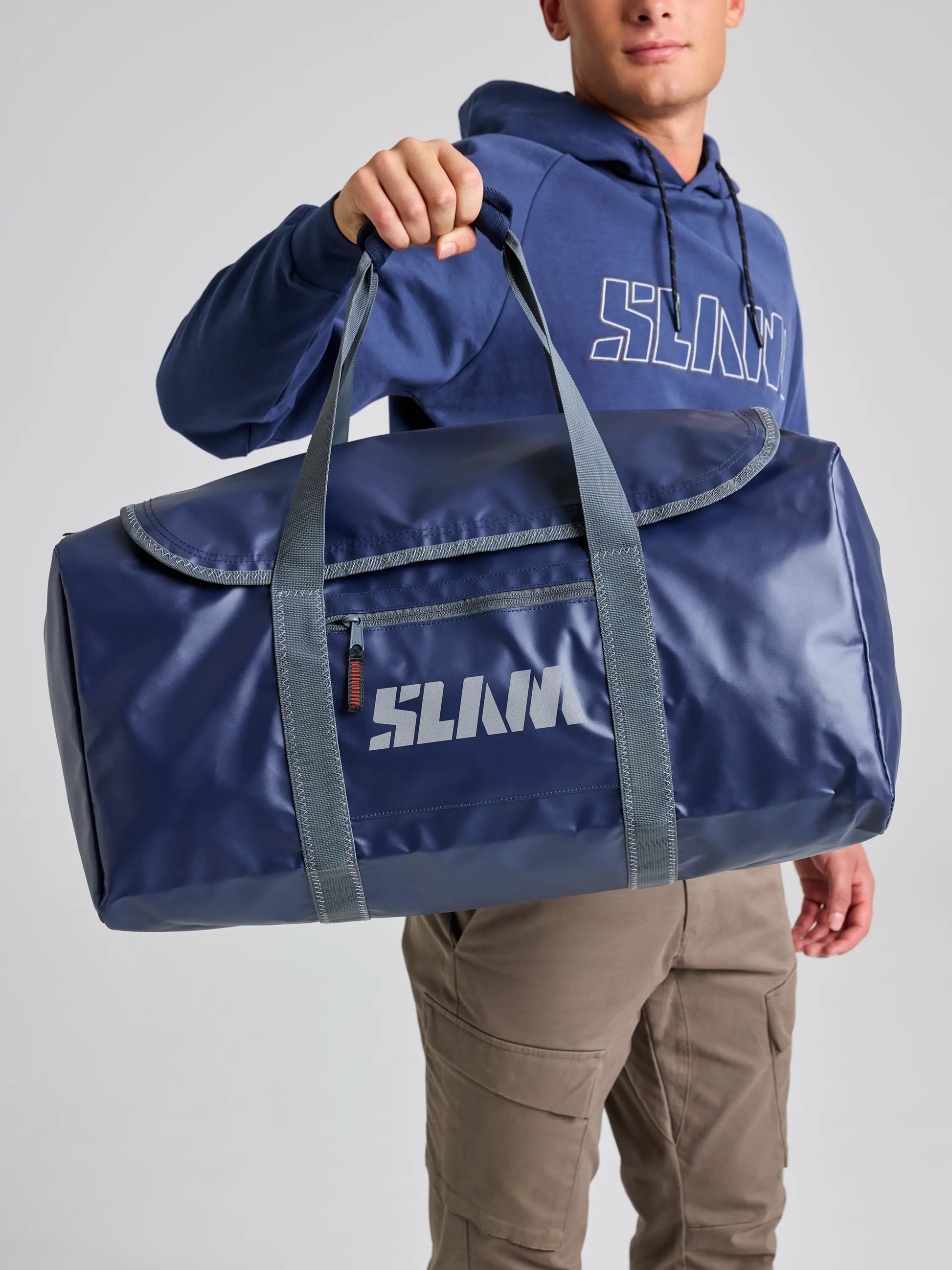 SLAM WR DUFFLE BAG L