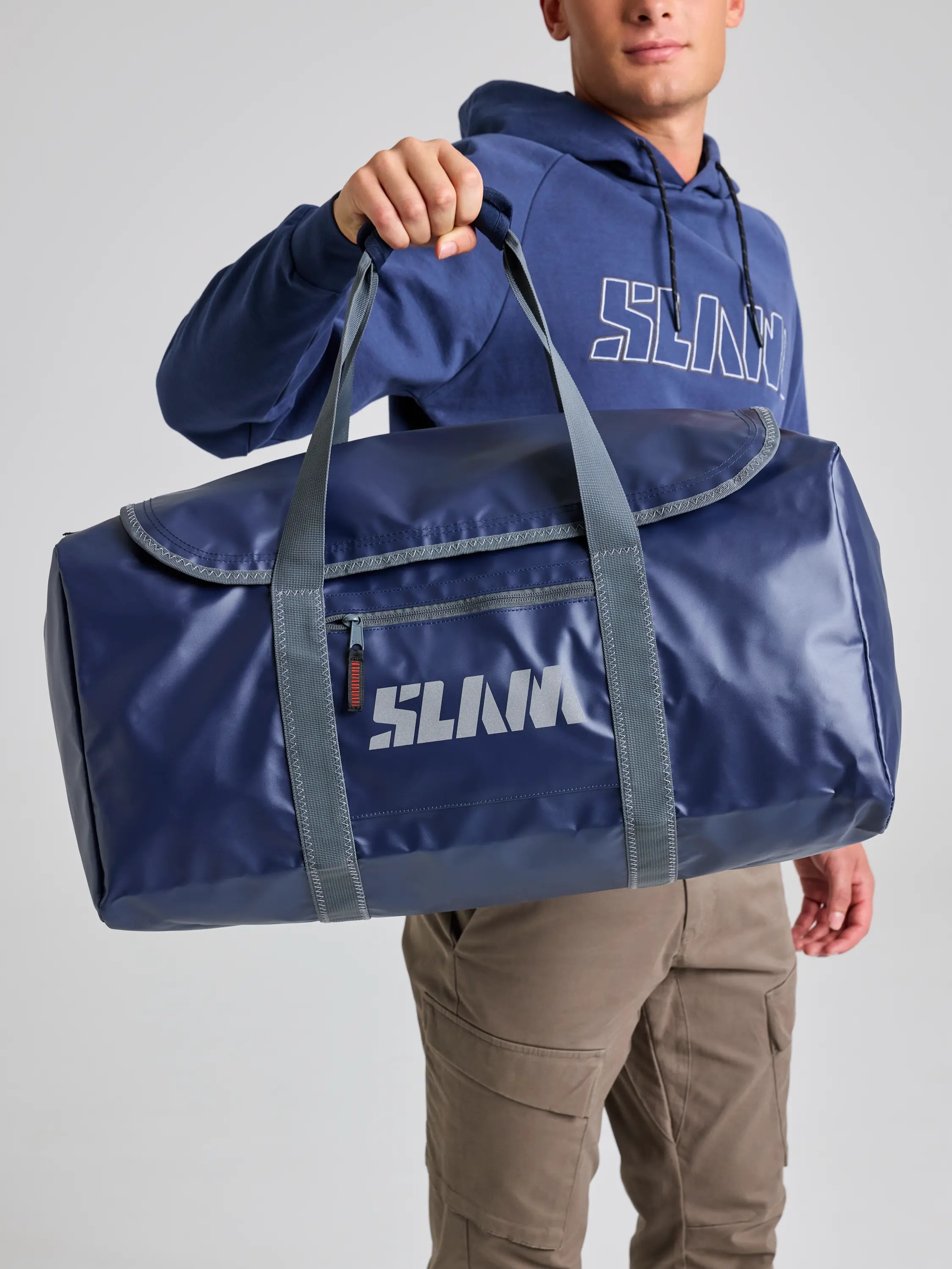 SLAM WR DUFFLE BAG L