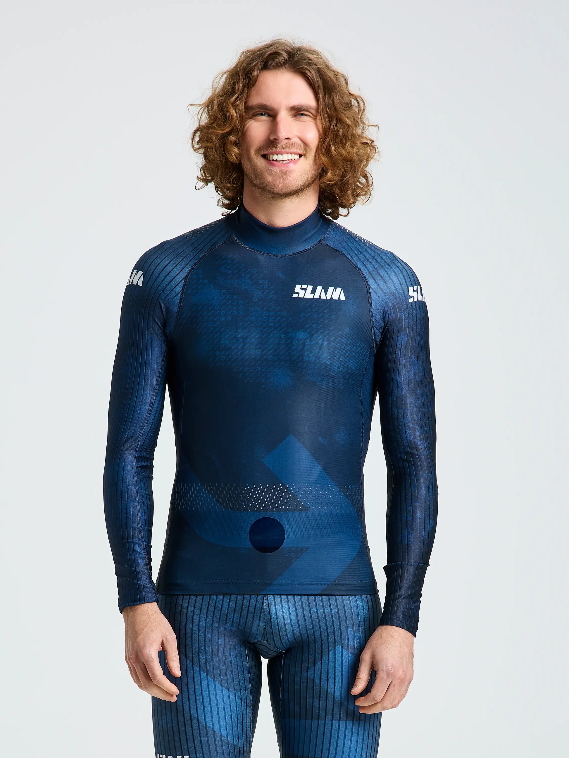 SLAM FOIL AERO TOP