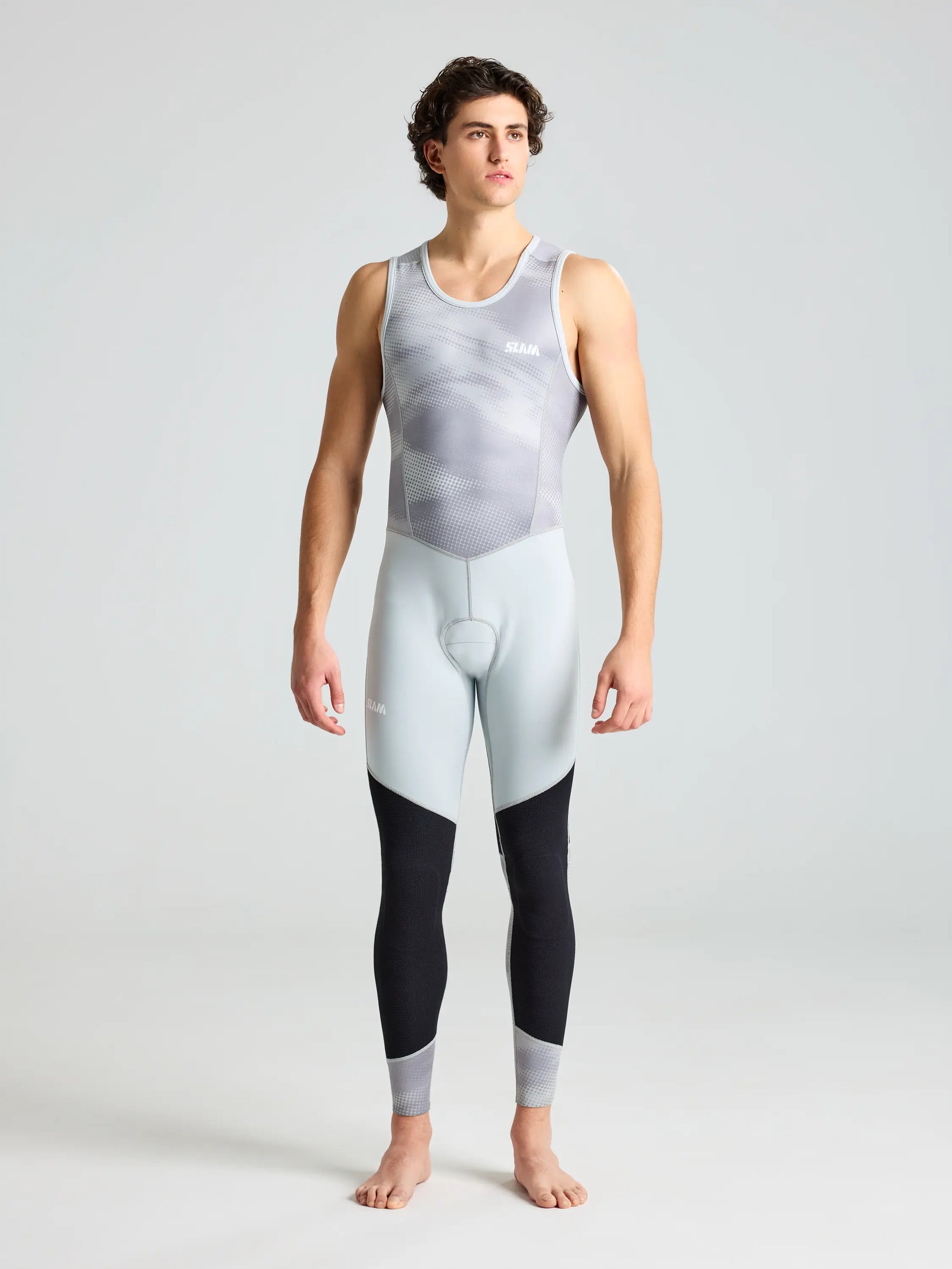 SLAM FOIL LONG JOHN 1.5