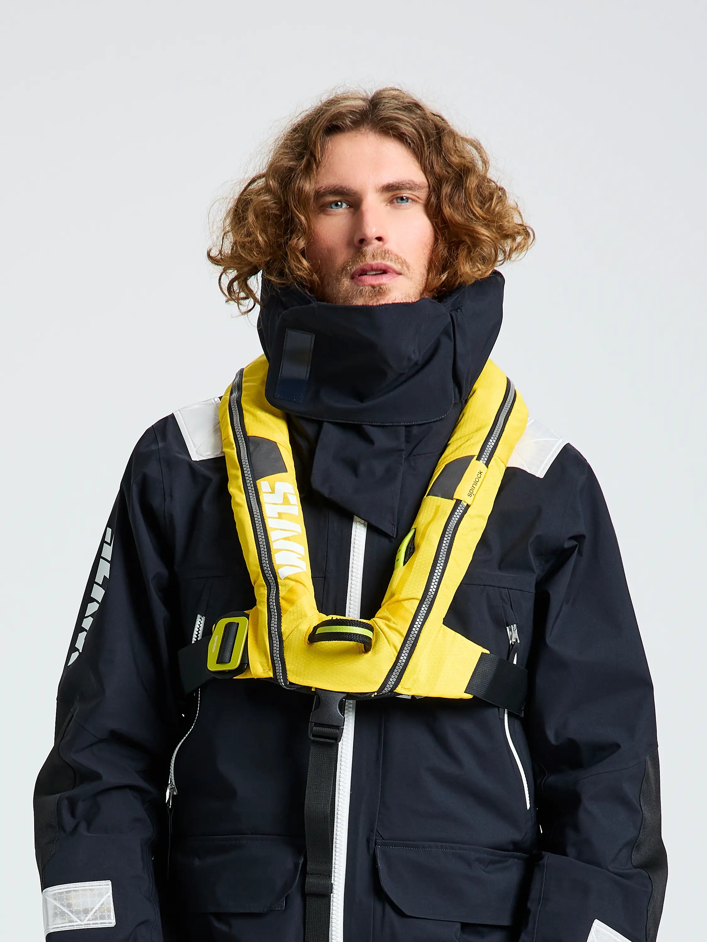 SLAM ALTURA LIFEVEST 170N