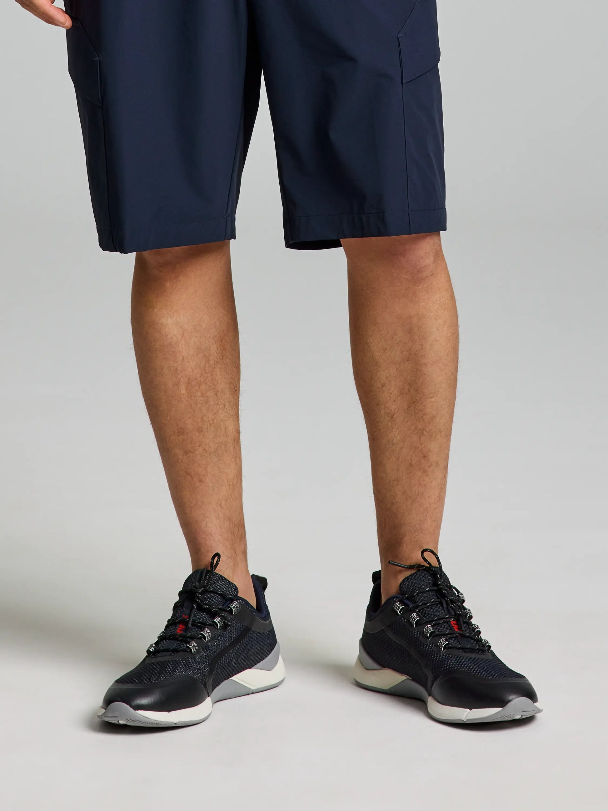 SLAM PRO SAILING SHOES