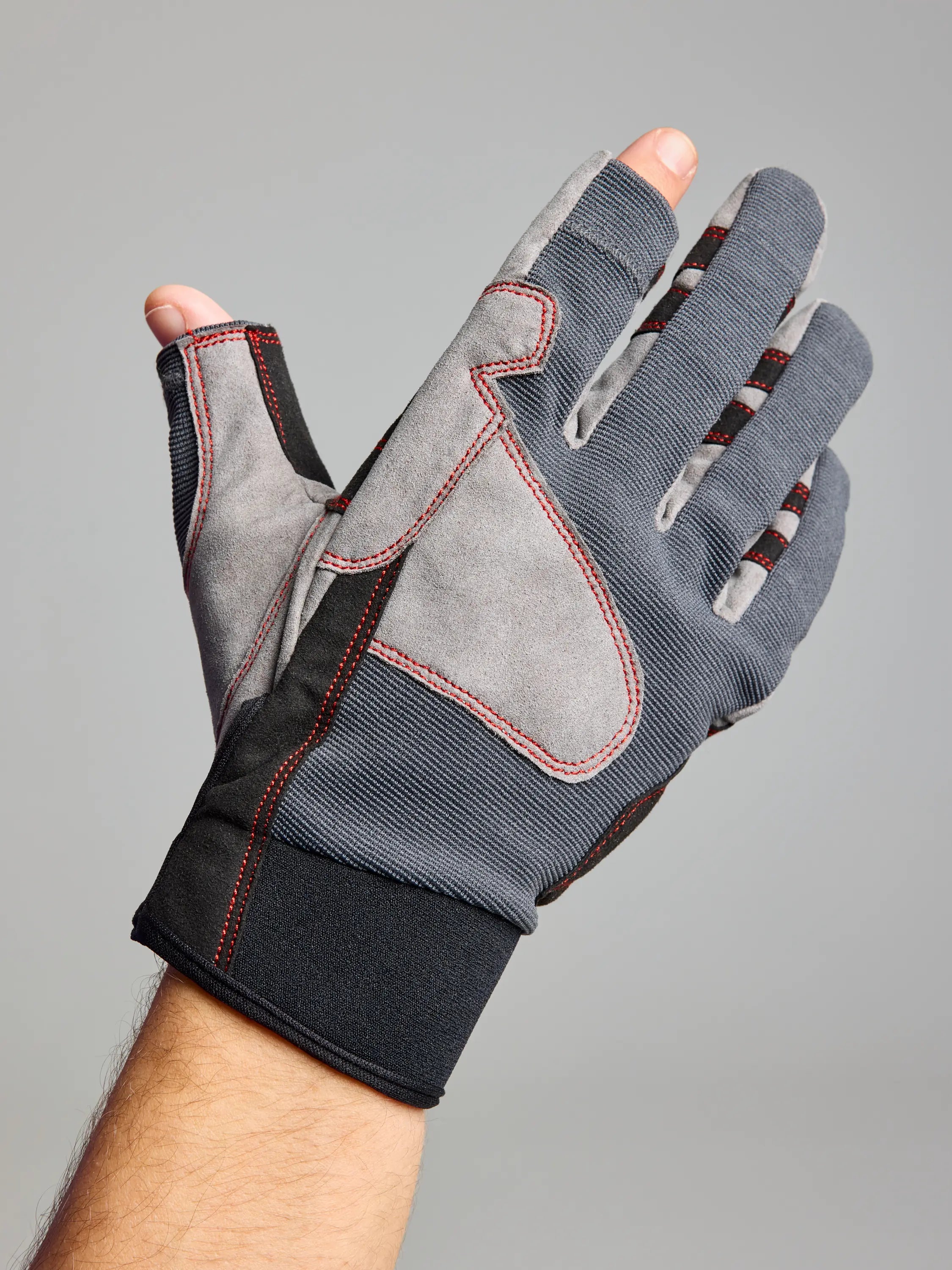 SLAM PRO LONG FINGER GLOVE