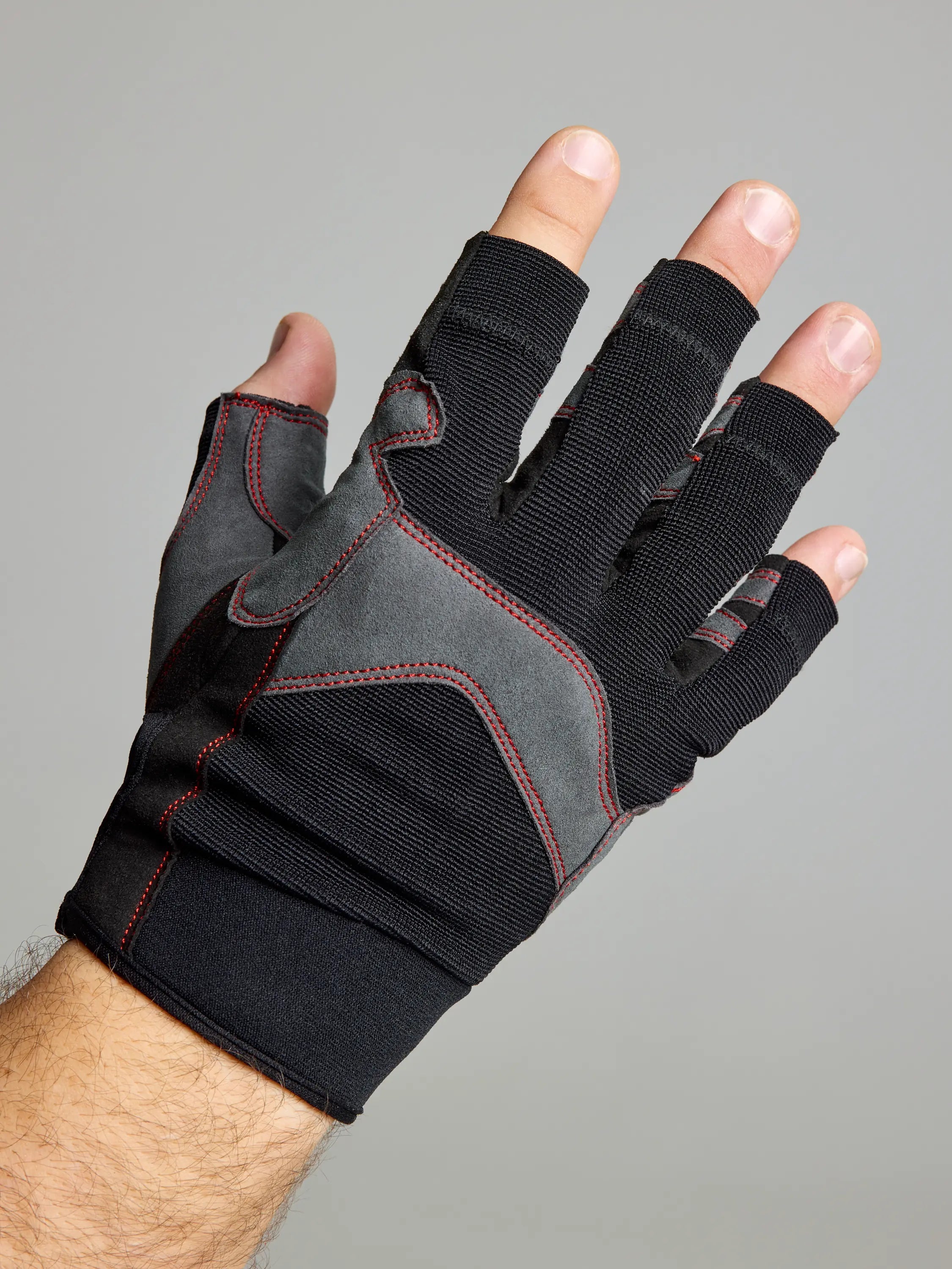 SLAM PRO SHORT FINGER GLOVE