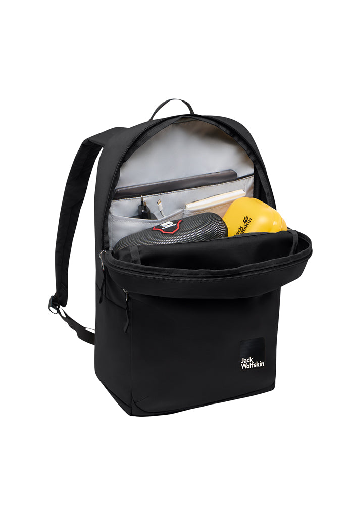 Jack Wolfskin Terraview Backpack - Midnight Sky - One Size